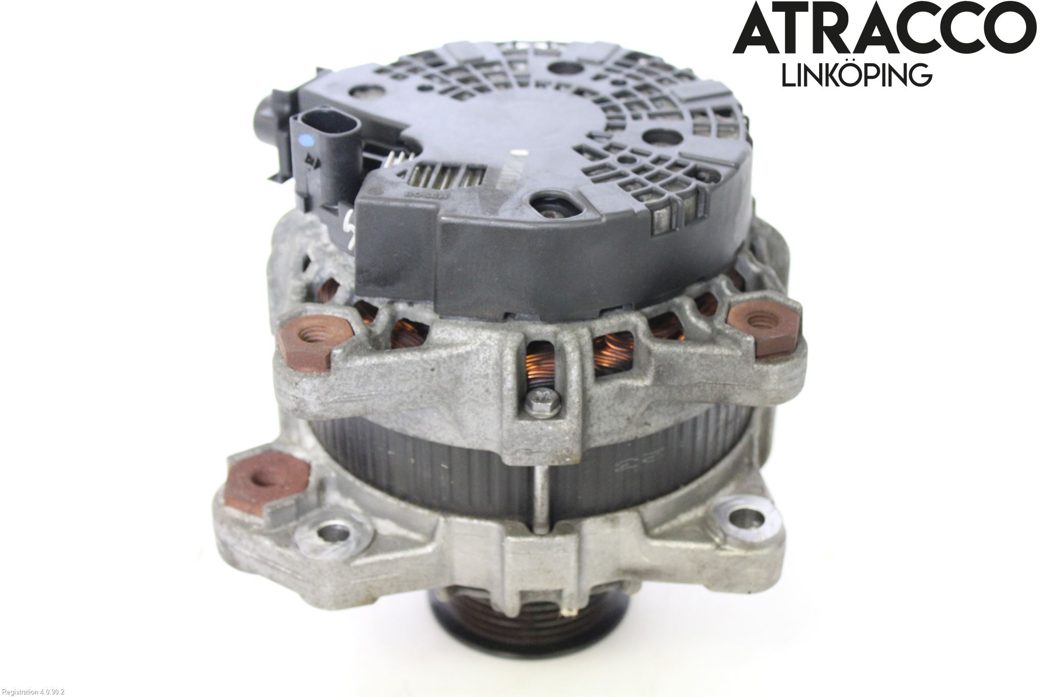 Volvo XC60 14-17 Generator