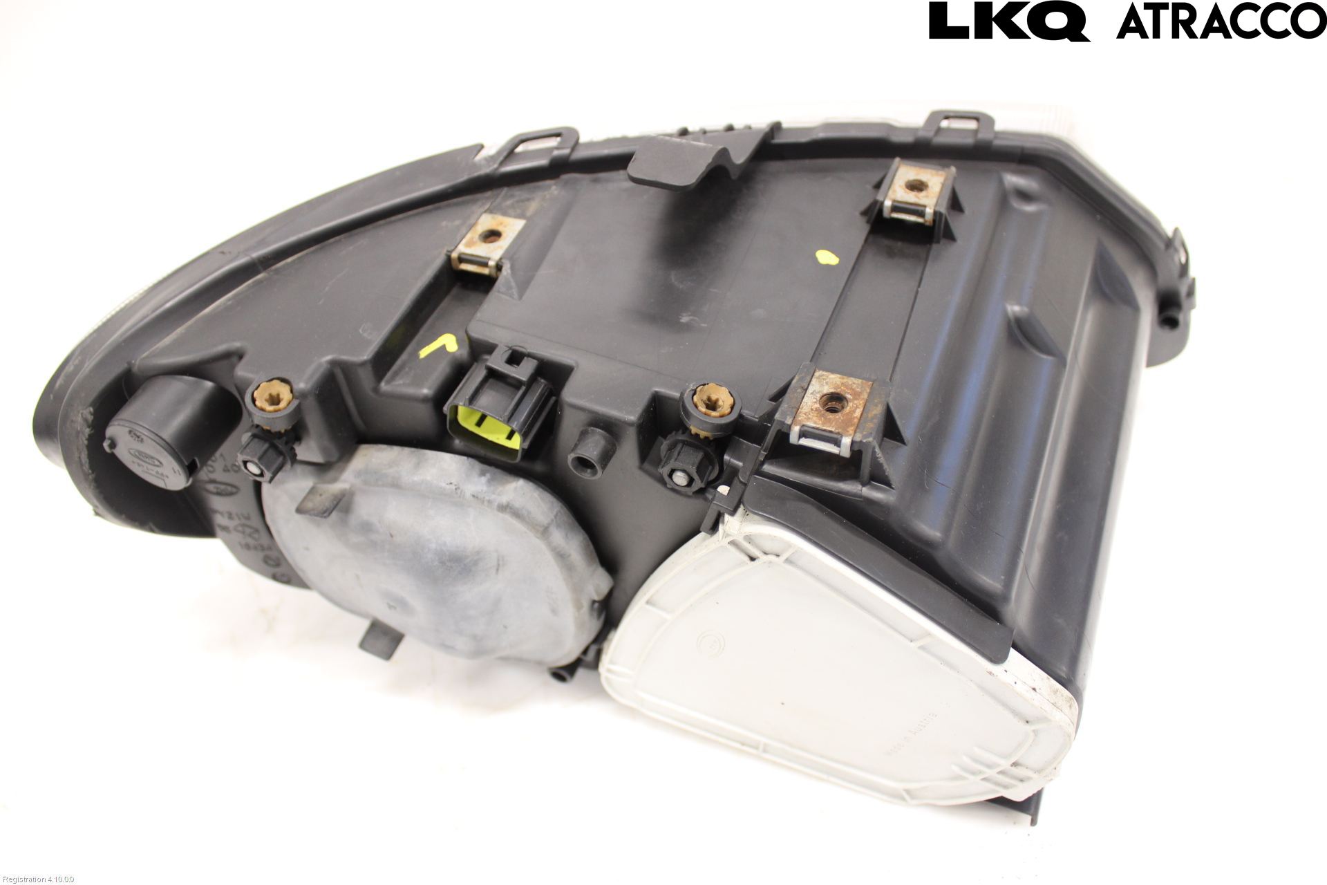 Chrysler CHR VOYAGER     04-07 Strålkastare Vänster