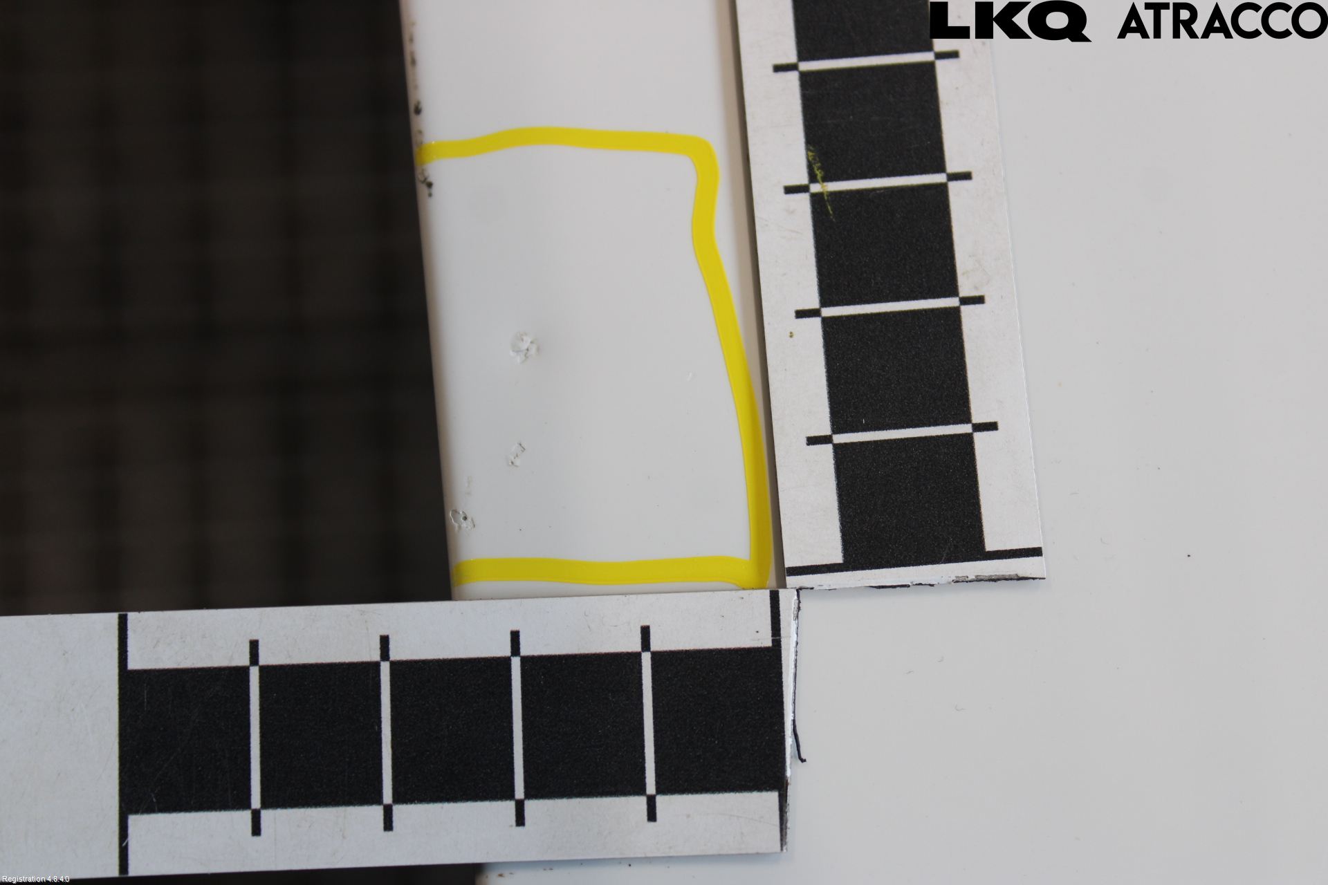 Volkswagen VW TOURAN 10-15 Dörr Fram Höger