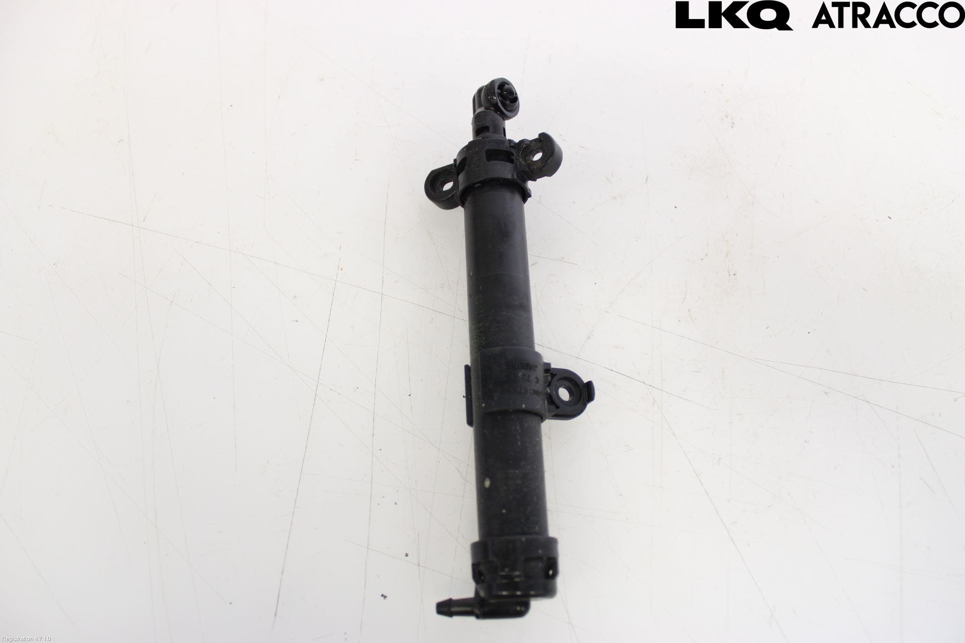 Landrover LAND ROVER RANGE ROVER EVOQUE (L538) 11-18 Spolarmunstycke Strålkastare