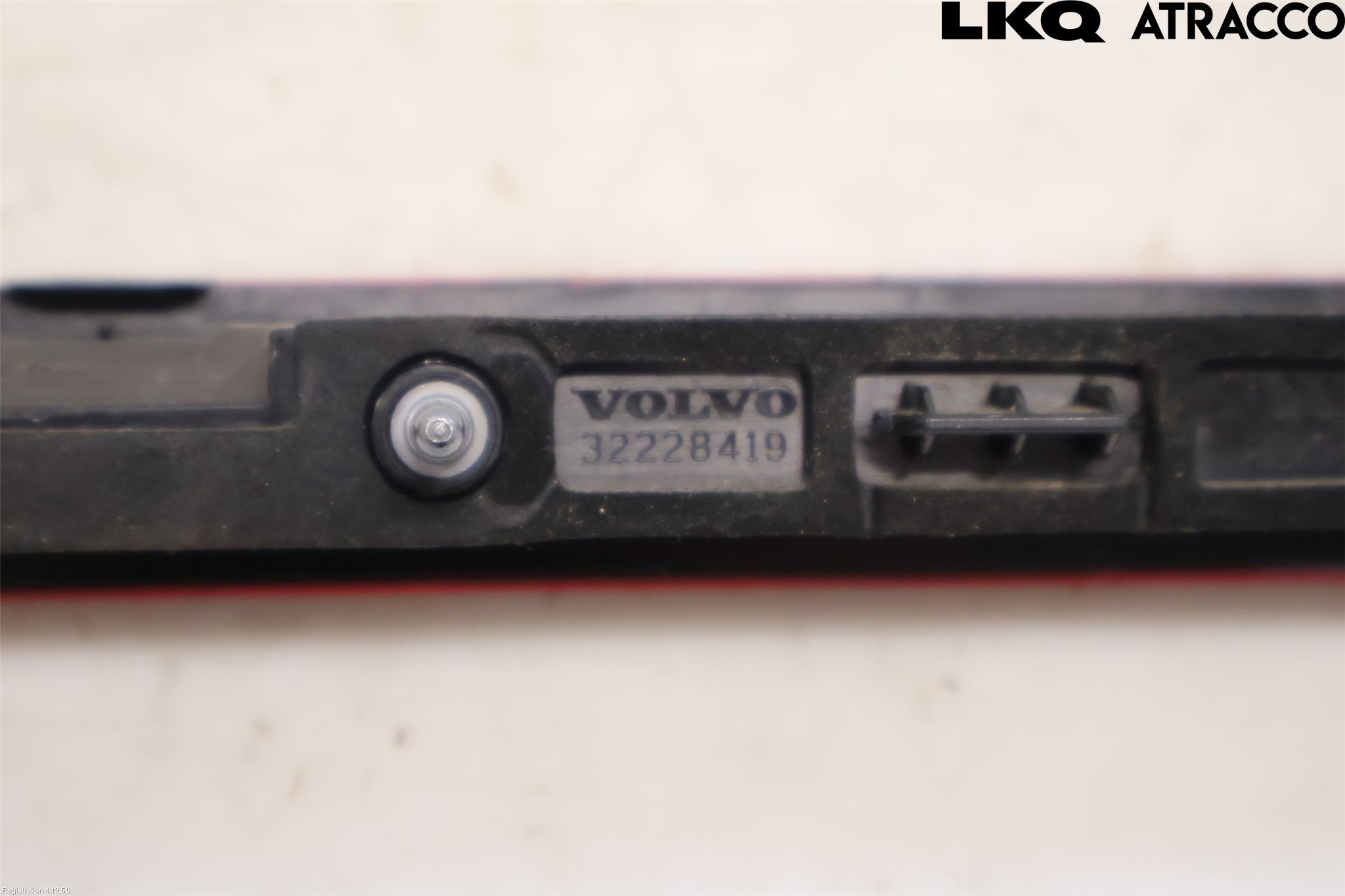 Volvo V90 17->> Bromsljus Bakruta