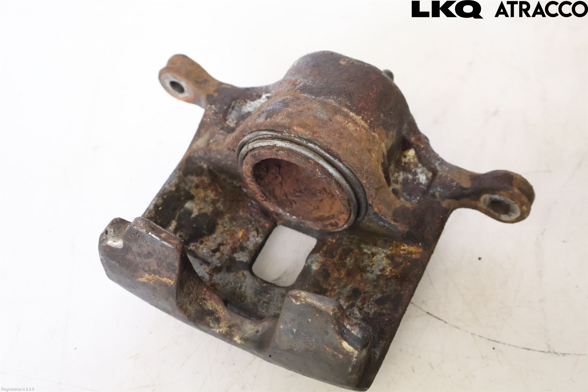 Honda JAZZ 02-08 Bromsok Fram Vänster