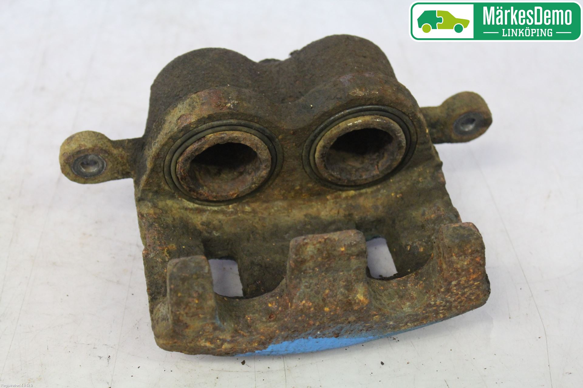 Hyundai TRAJET Bromsok Fram Höger