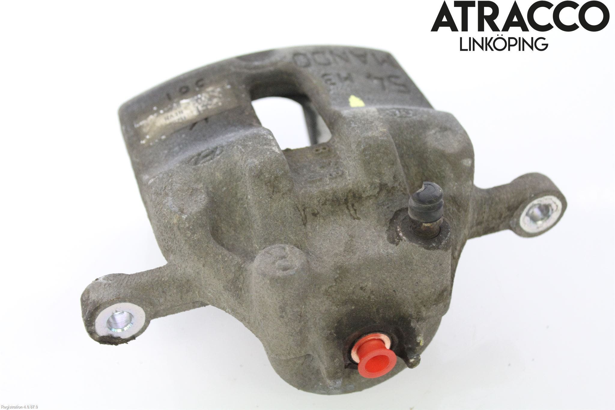 Kia STONIC 18->> Bromsok Fram Höger