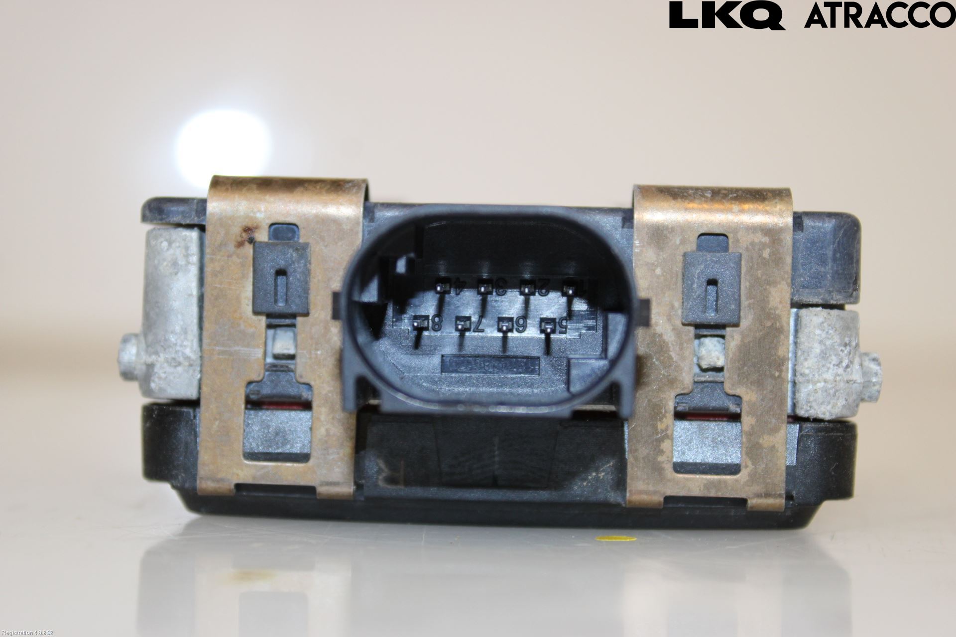 Suzuki VITARA 15- Sensor Aktivt Kollisionsskydd