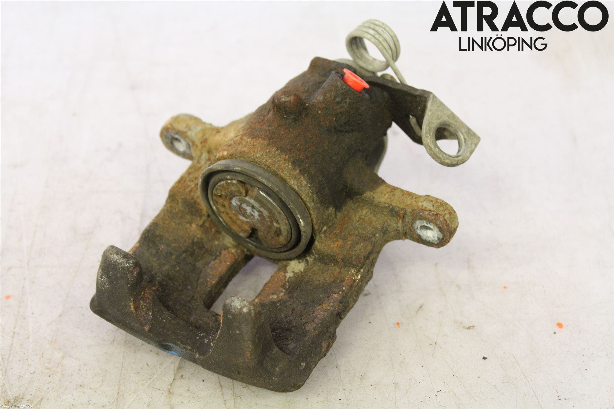 Opel VIVARO 15-19 Bromsok Bak Höger