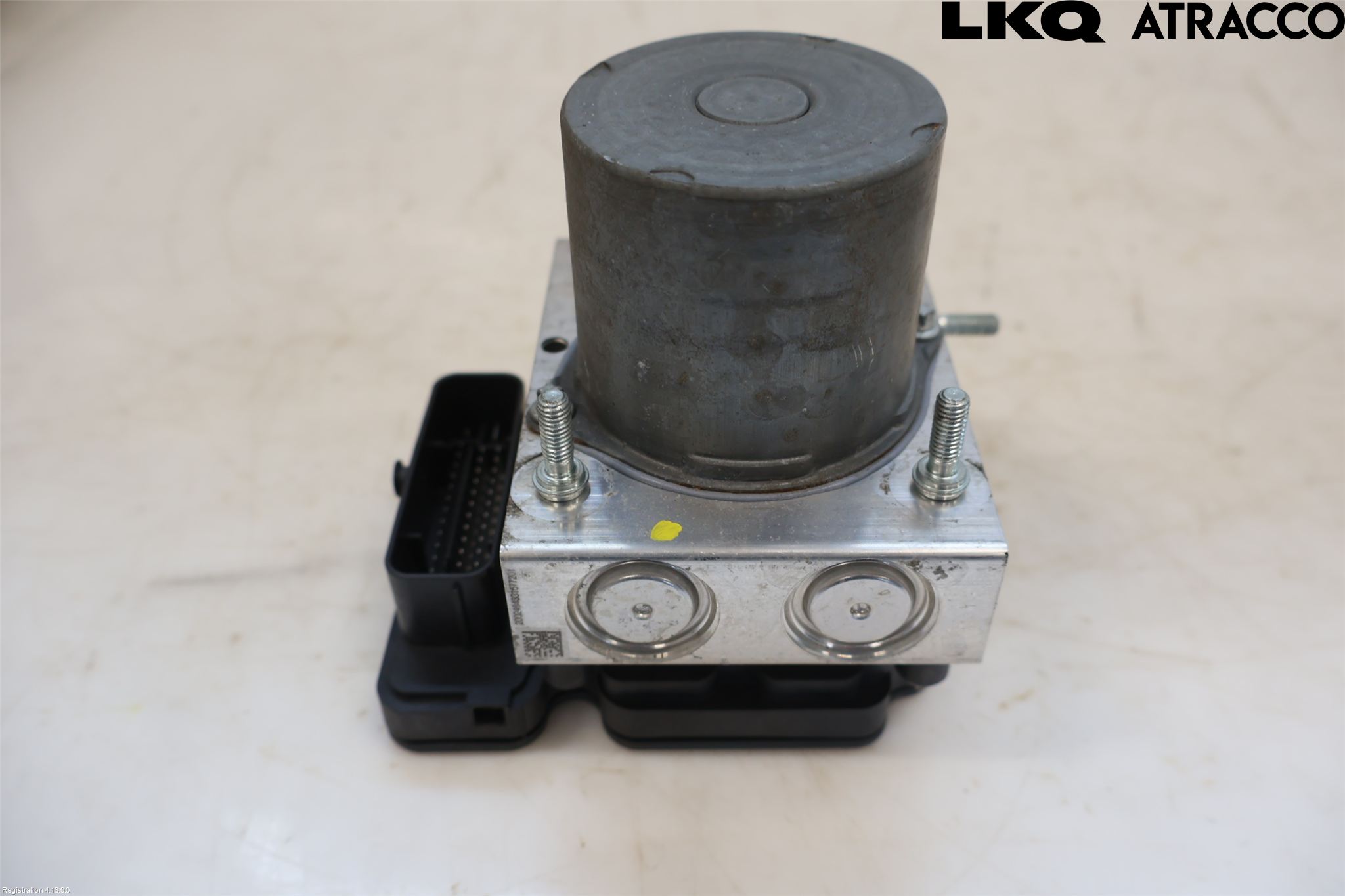 Mercedes-Benz MB VITO/V-KLASS (W640,W447,W448) 14- Abs Hydraulaggregat