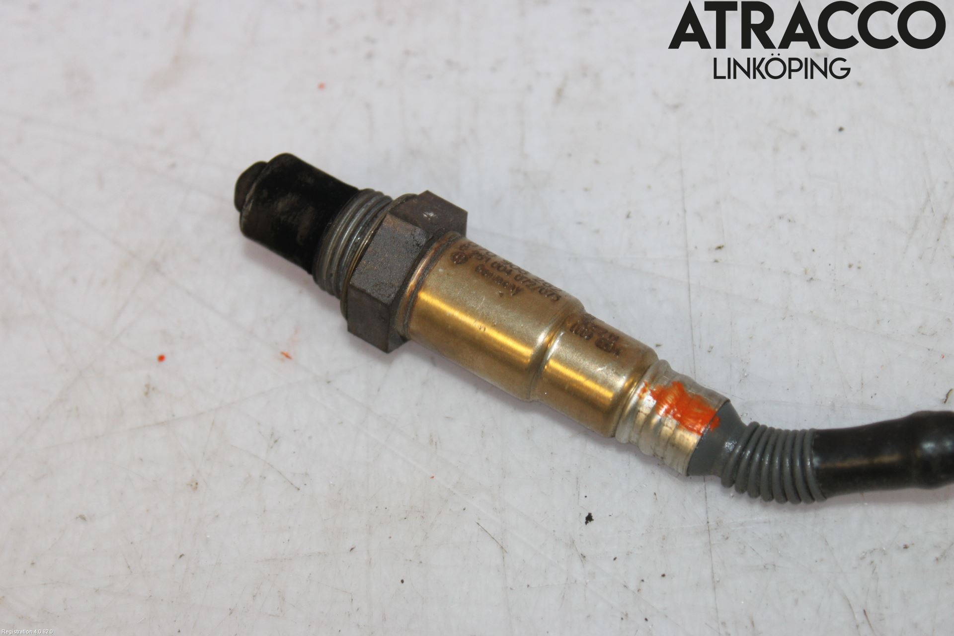 Audi A6 ALLROAD 12-18 Injlambdasond