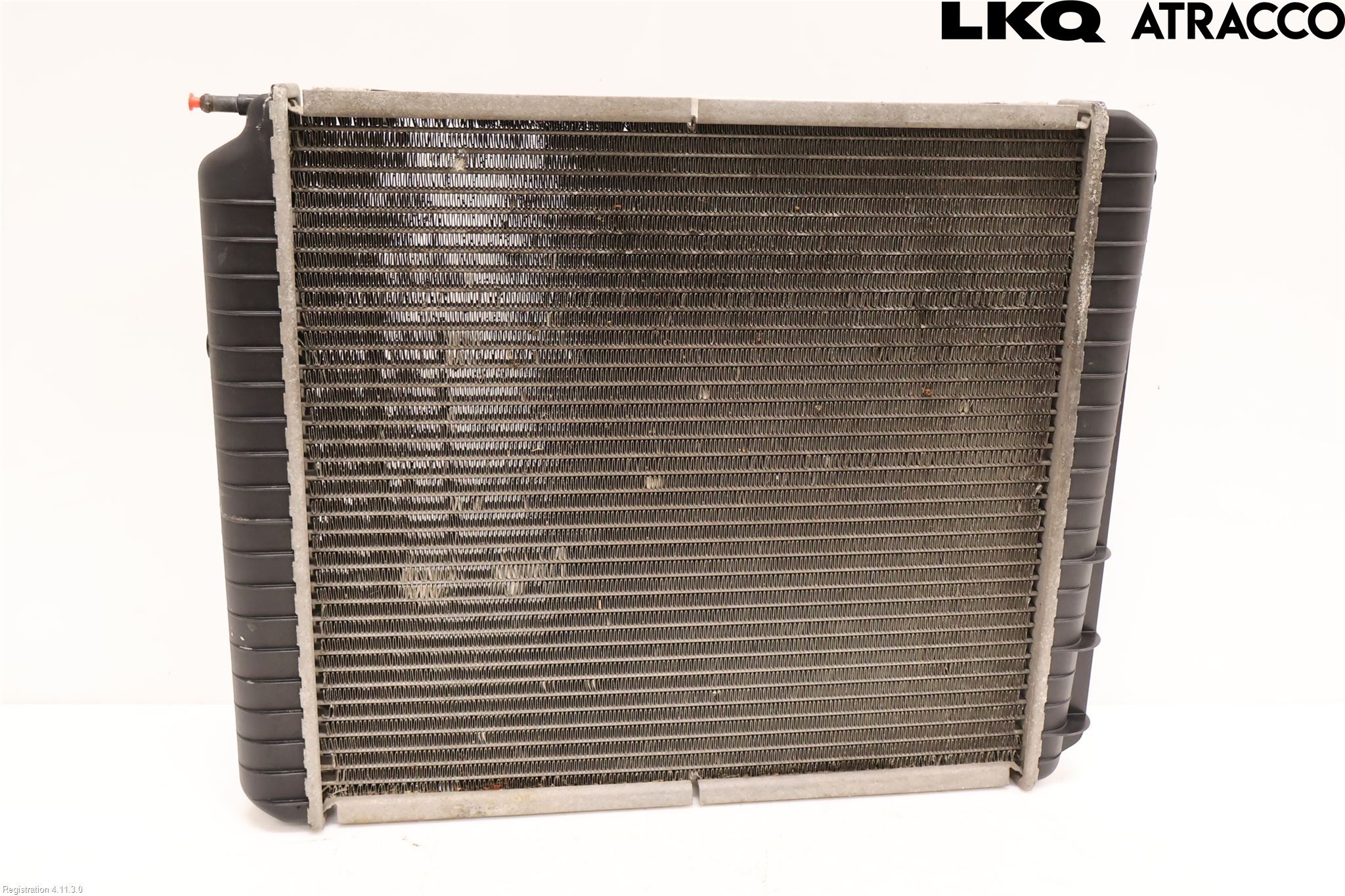 Volvo 740 88-92 Kylare Man