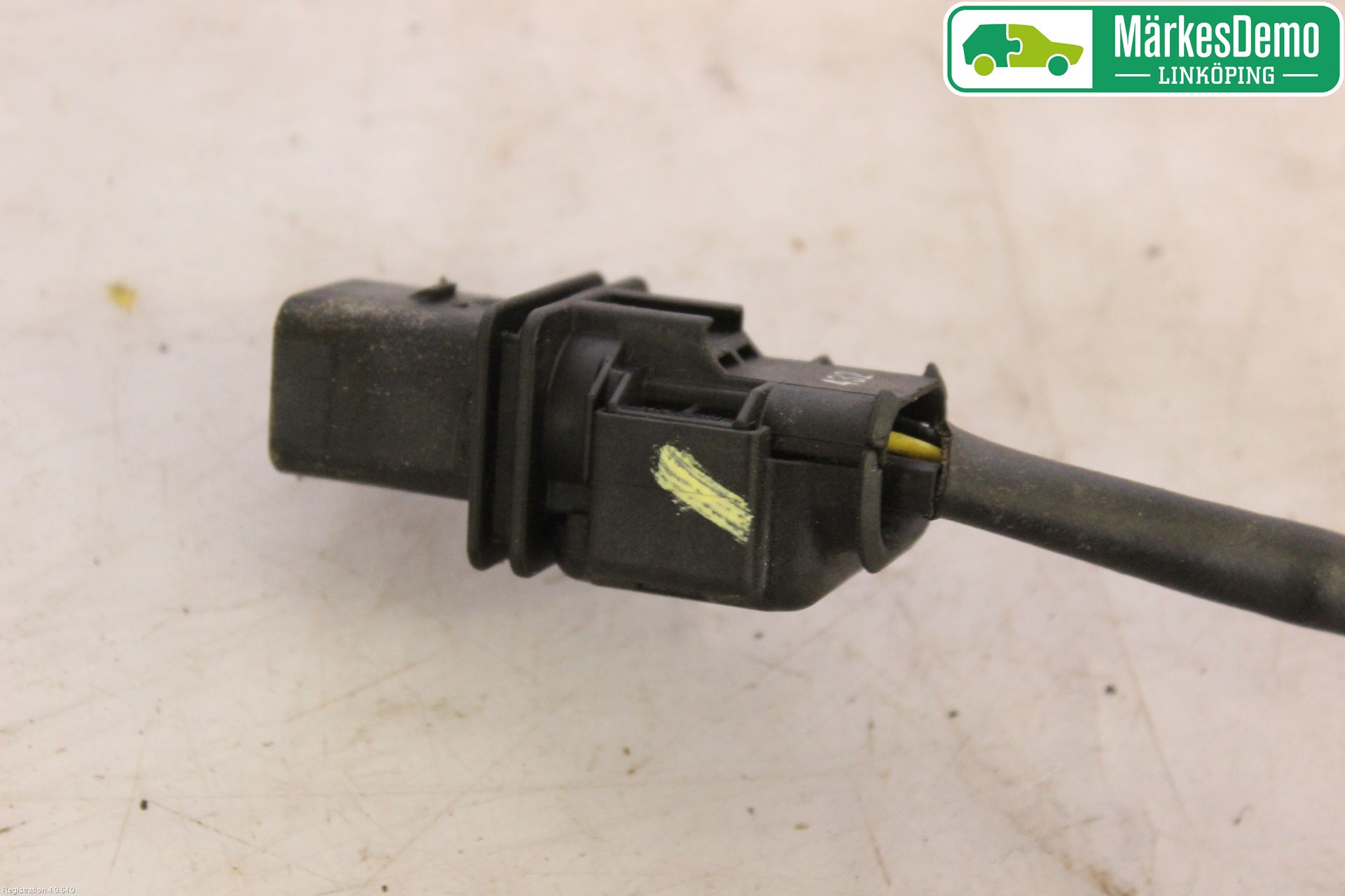 Volkswagen VW PASSAT 05-11 Injlambdasond