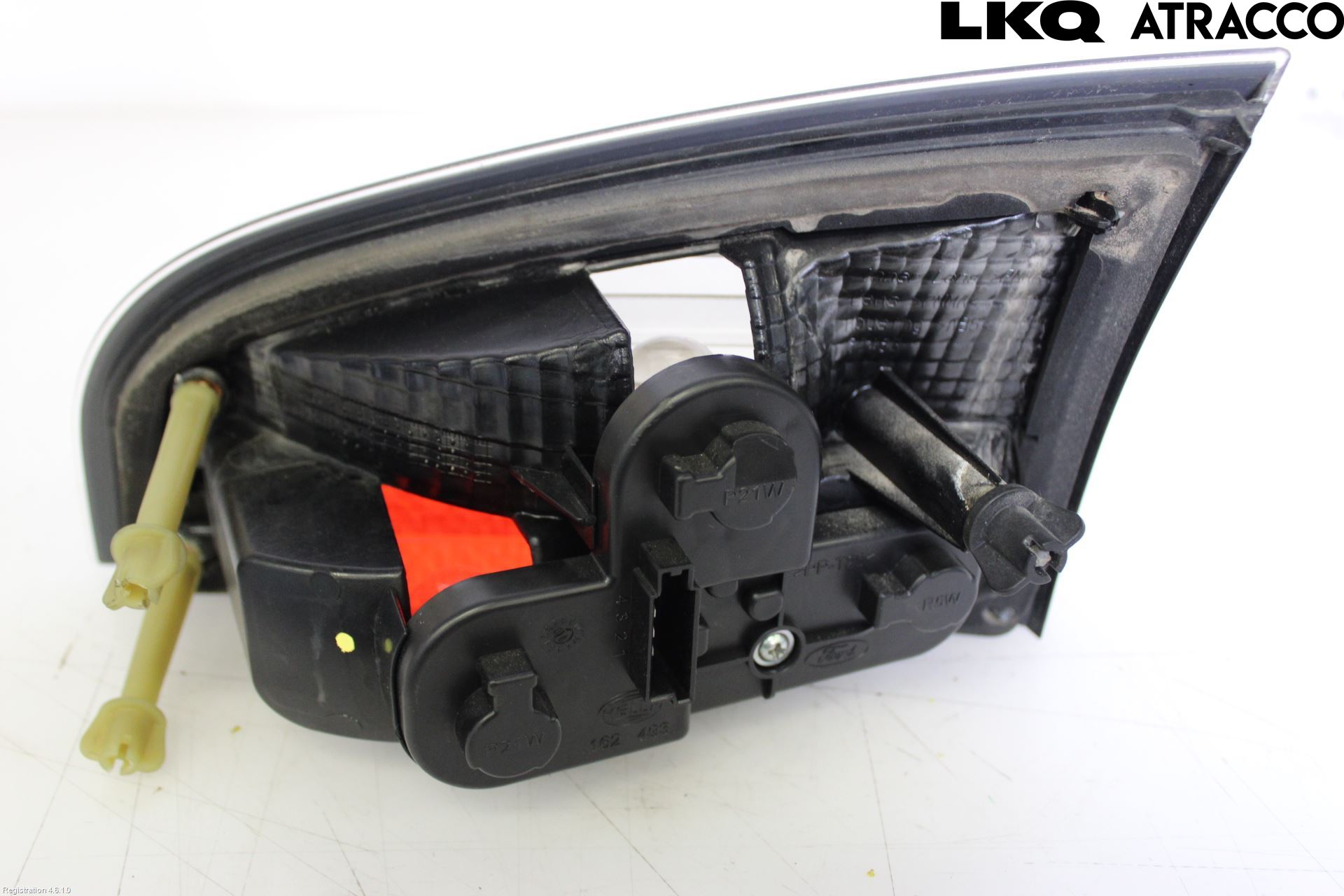 Ford S-MAX 06-15 Bakljus Lucka Vä