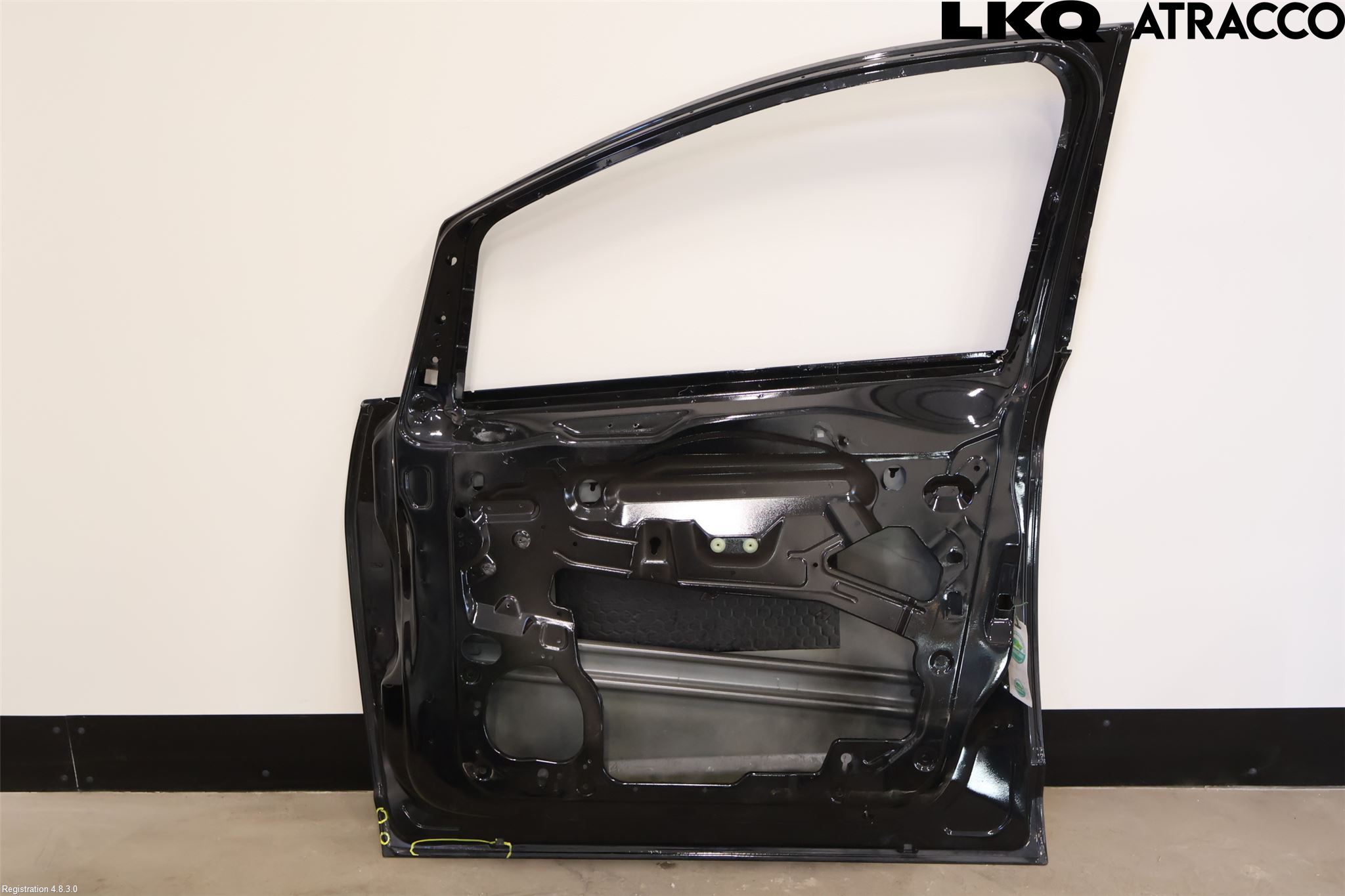 Ford C-MAX II  11-14 Dörr Fram Höger