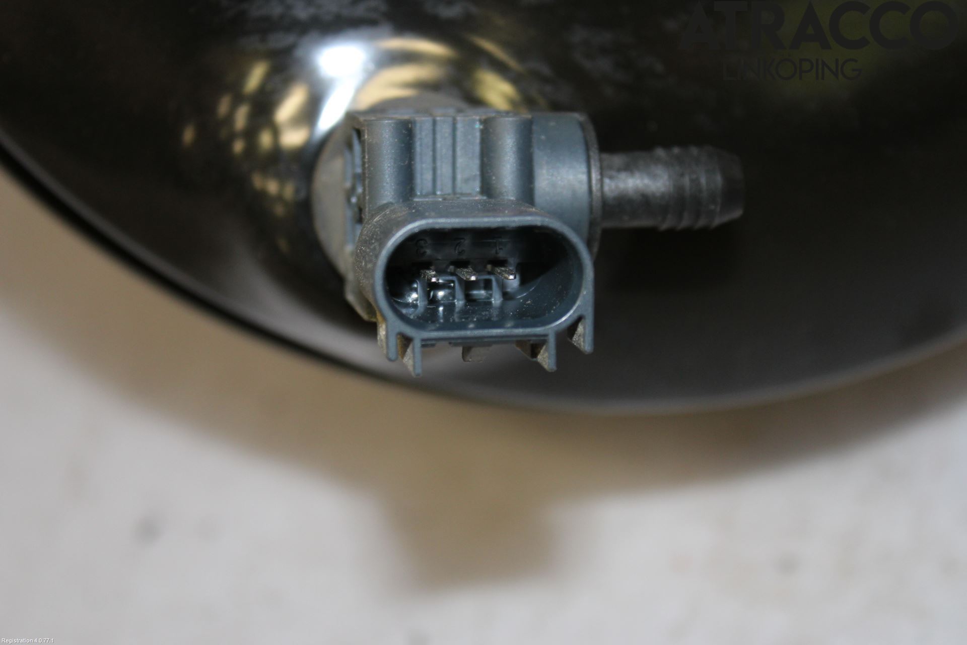 Dodge PICK UP RAM 81- Bromsservo