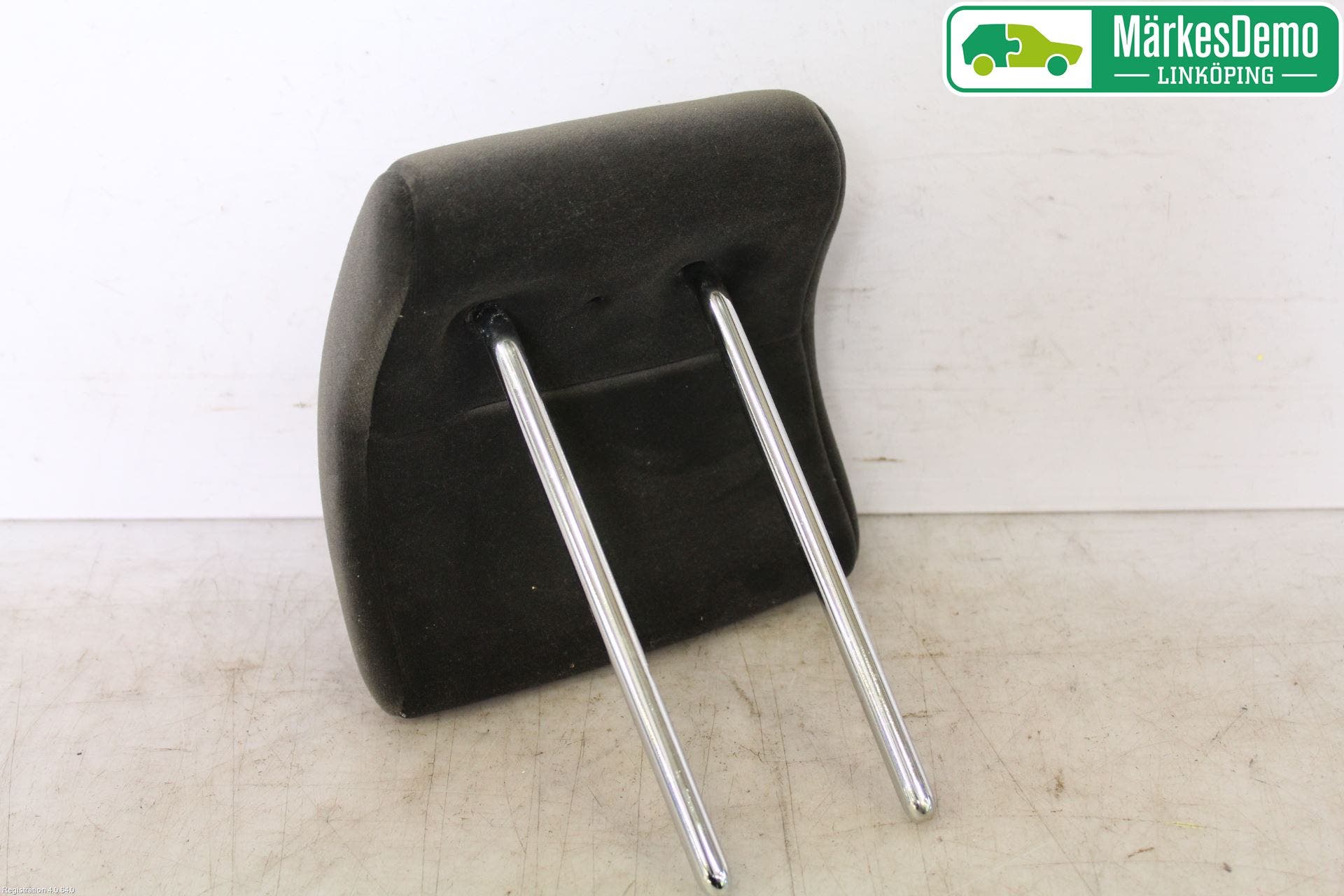 Citroen C4 I 05-10 Inredning Nackstöd