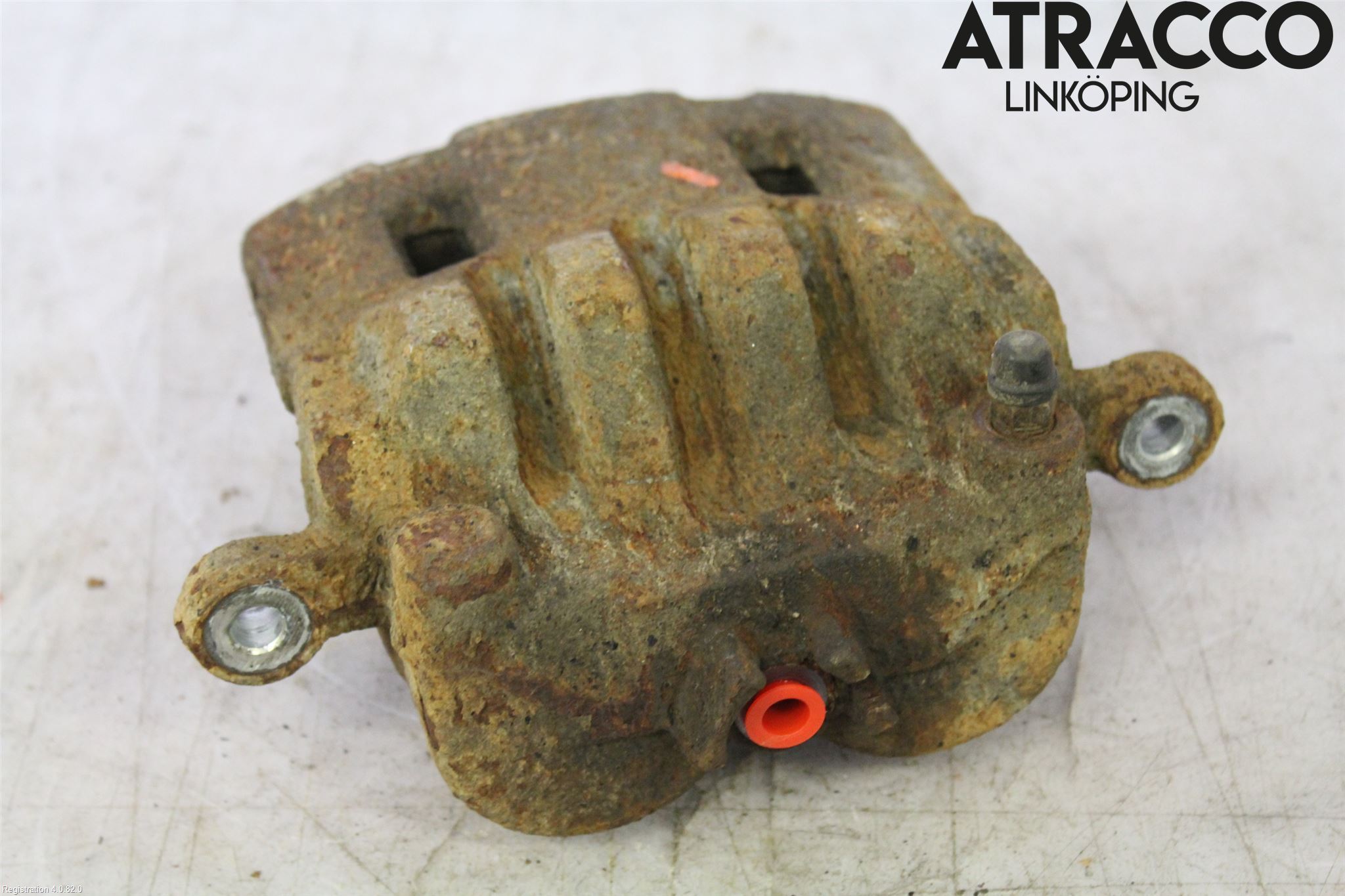 Subaru XV 12-17 Bromsok Fram Vänster