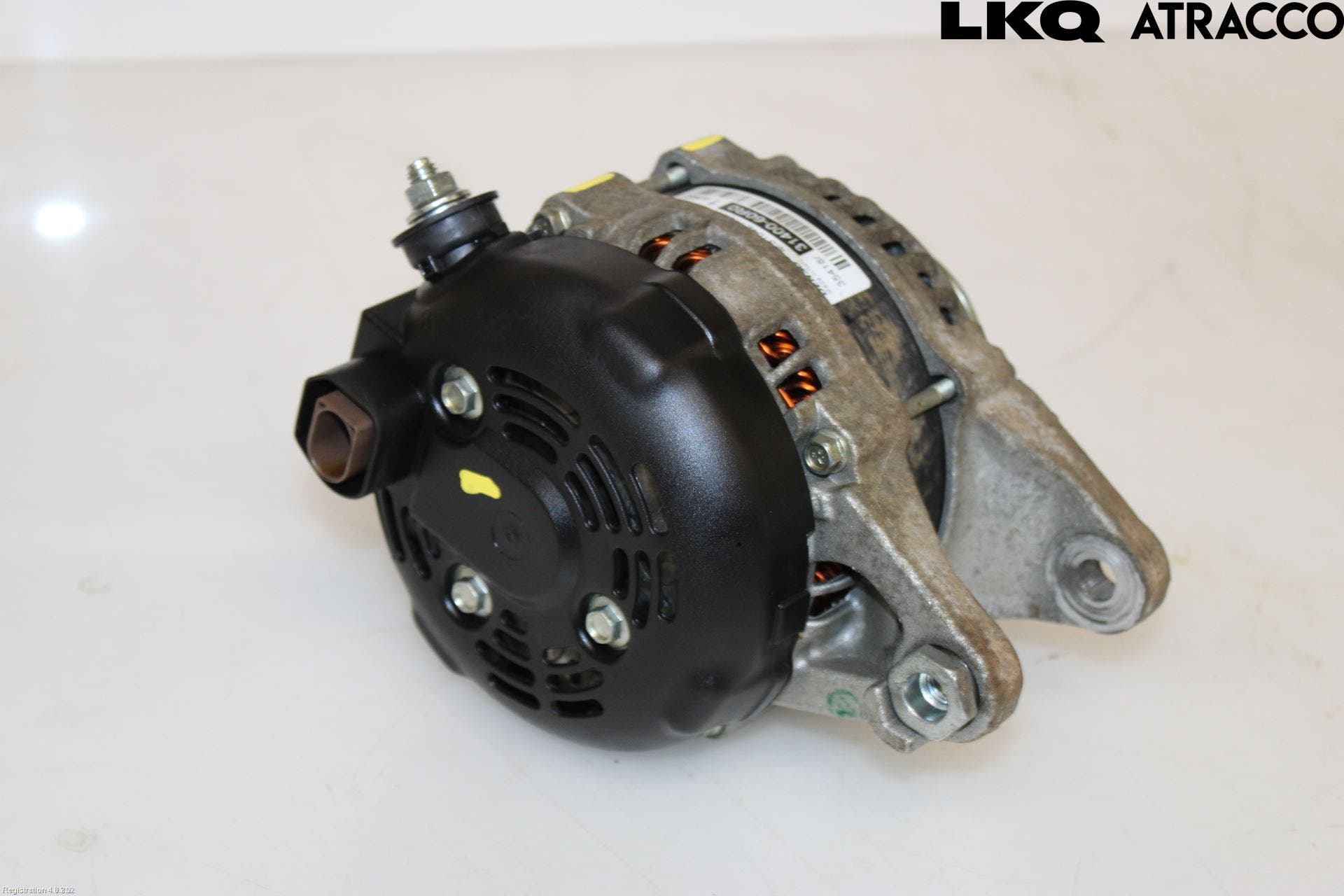 Suzuki VITARA 15- Generator