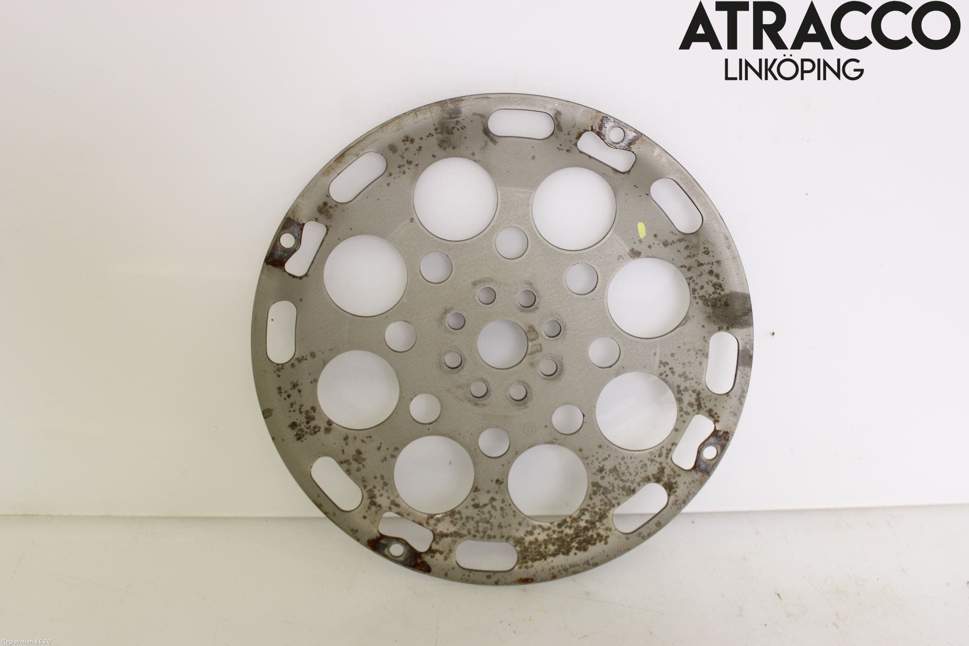 Subaru OUTBACK 15-20 Svänghjul Aut