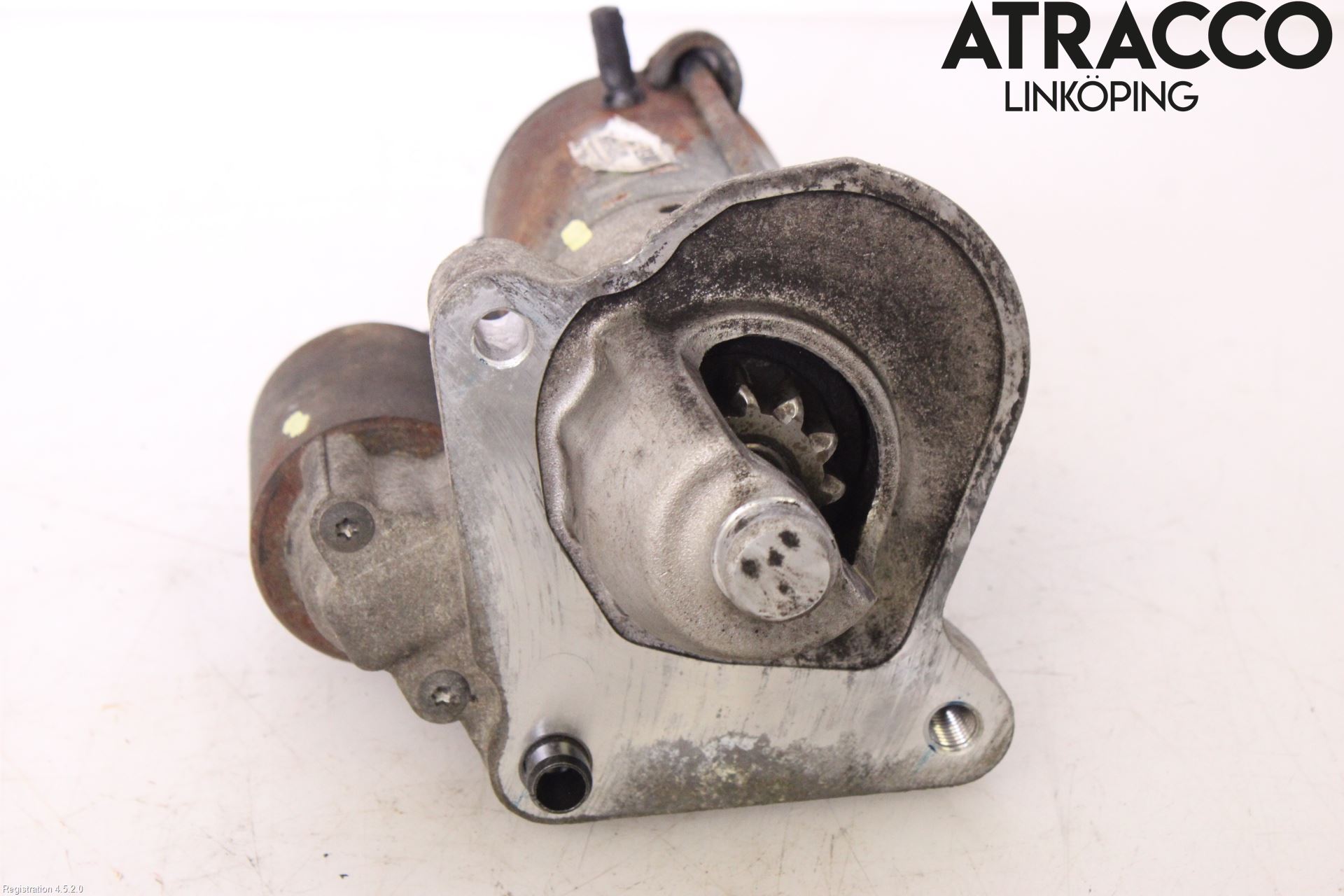 Volvo C30 07-10 Startmotor Diesel