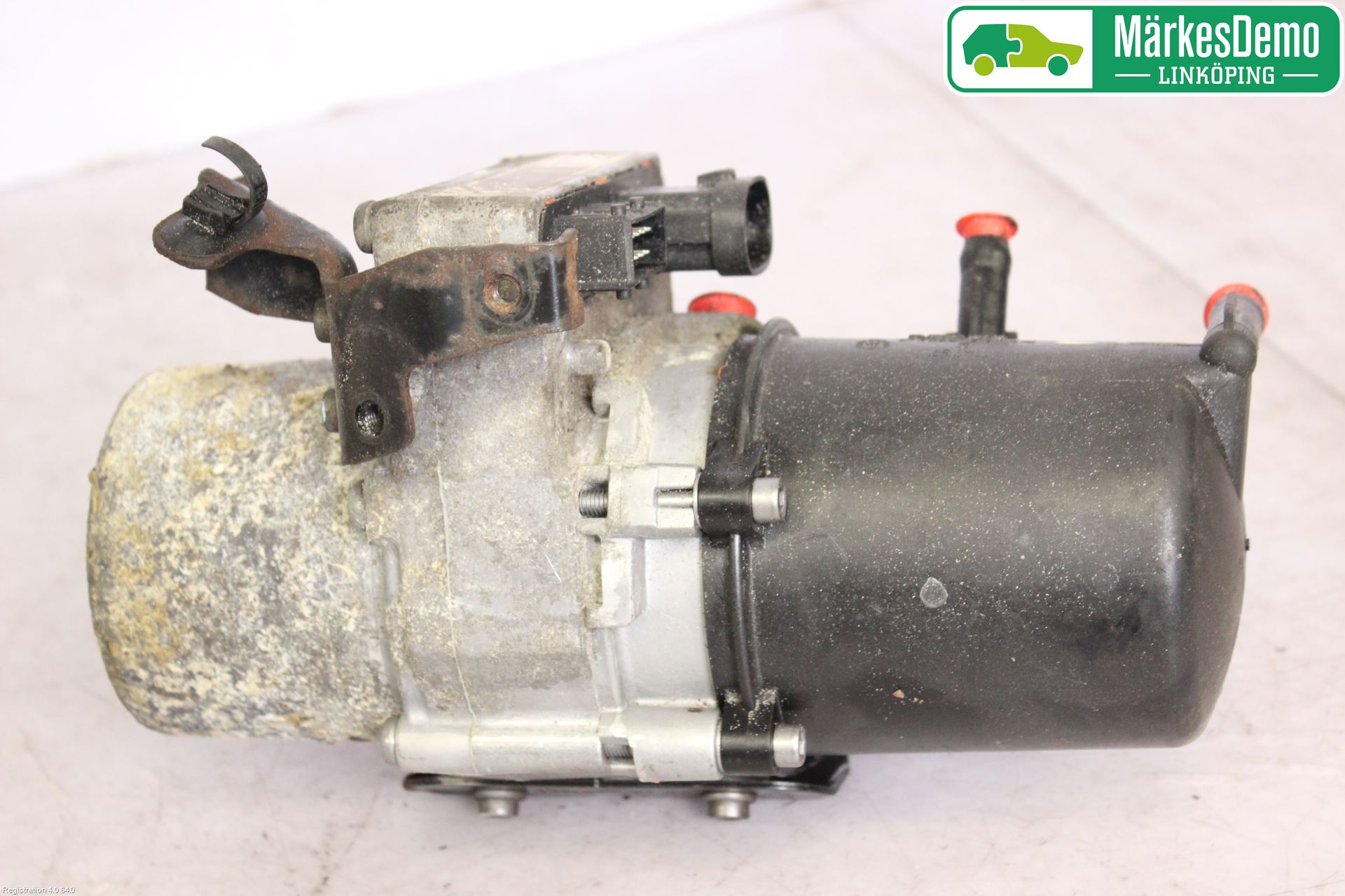 Citroen C5     05-08 Styrservo Pump Elektrisk