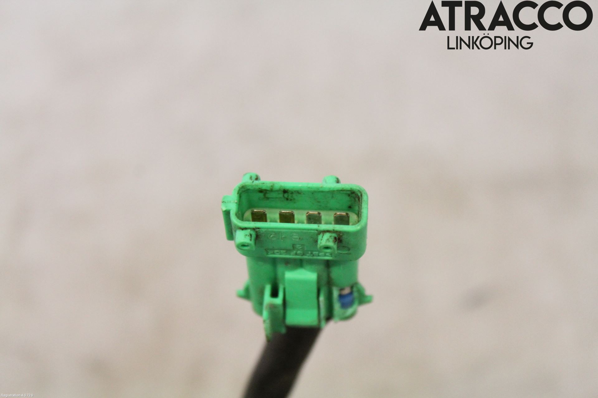 Peugeot 308 08-13 Injlambdasond