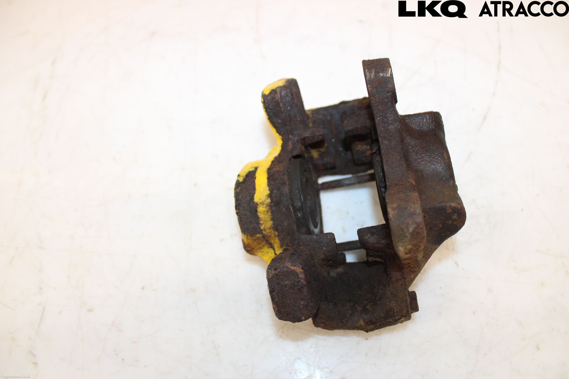 Volvo 940 91-98 Bromsok Bak Höger