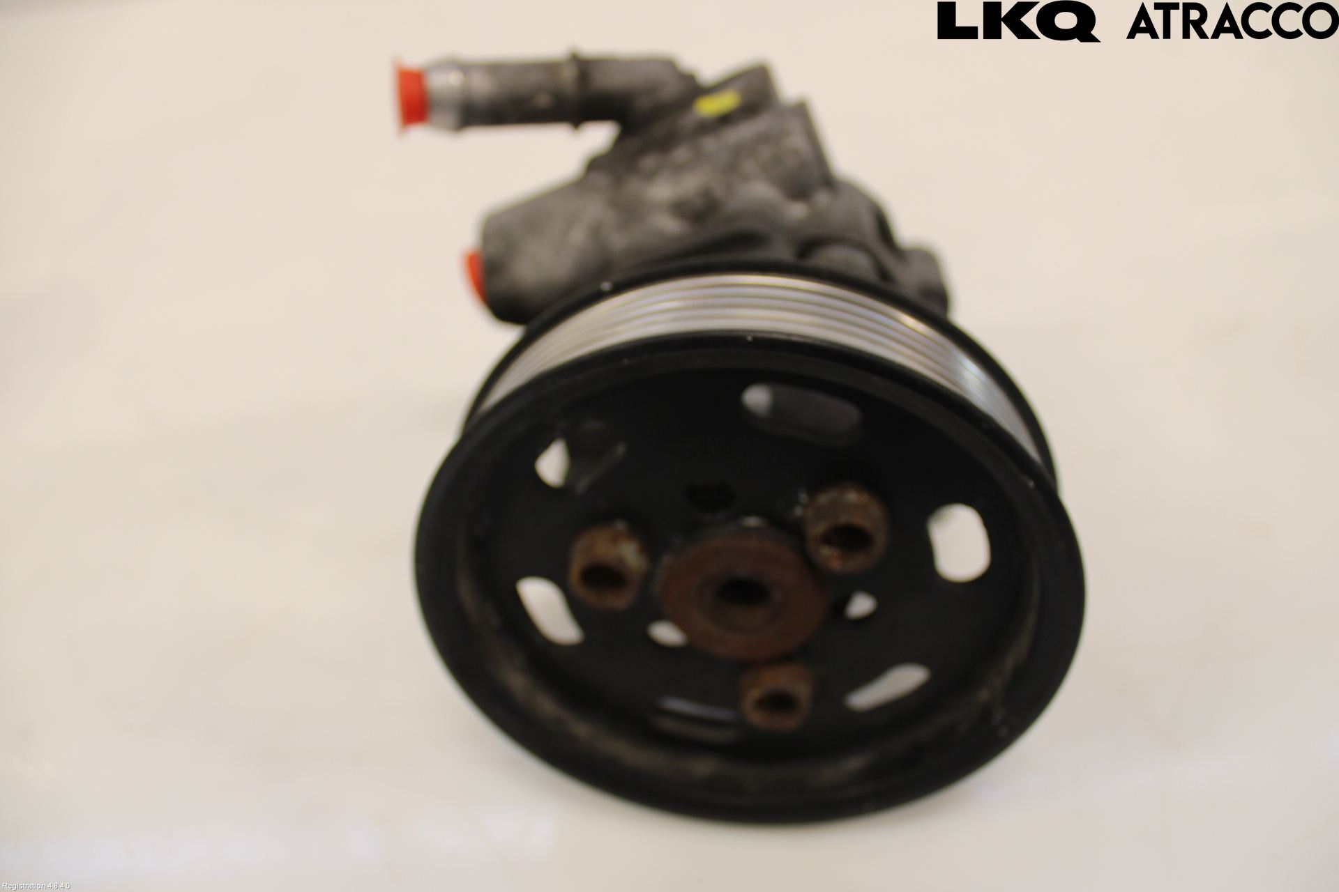 Audi A4/S4 08-11 Styrservopump