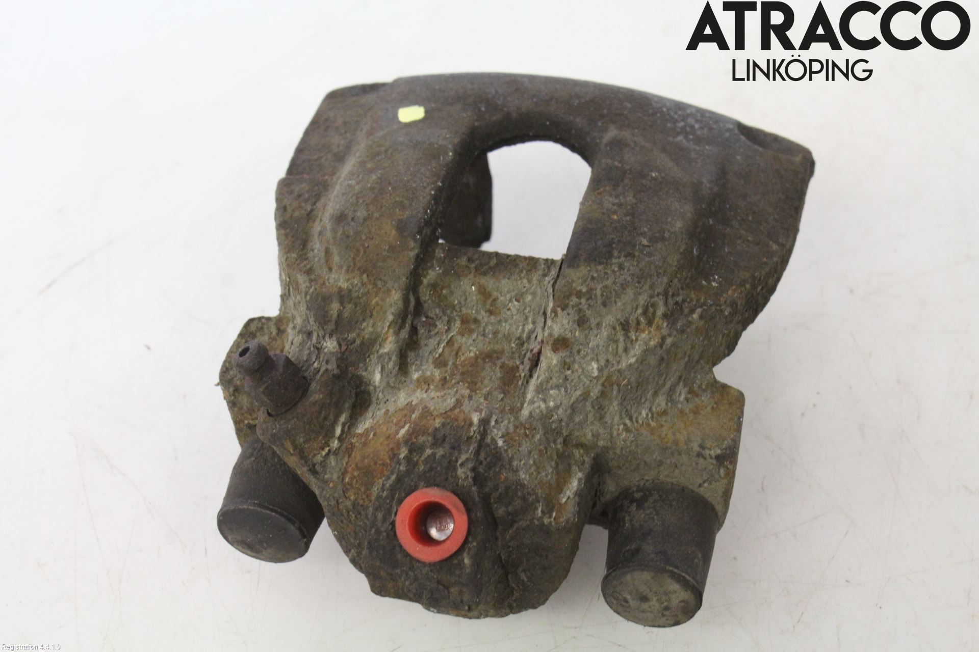 Volvo V70 05-08 Bromsok Bak Vänster