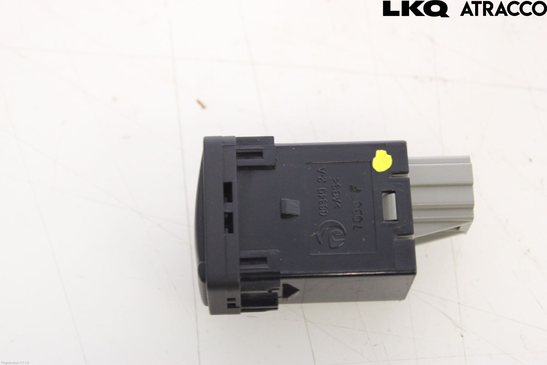 Nissan X-TRAIL 14-21 Strömställare Övrigt