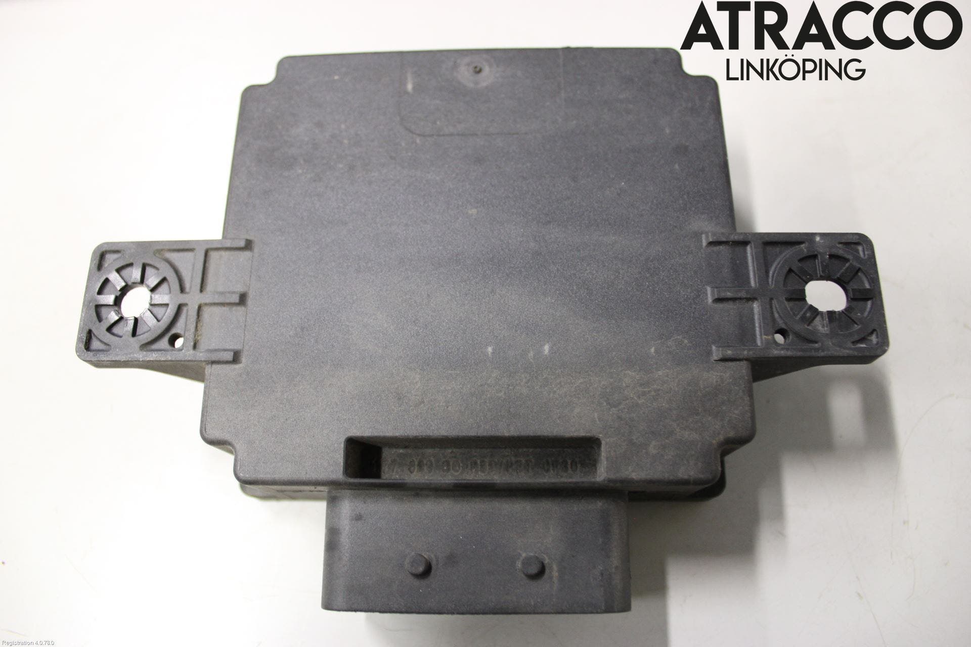 Mazda CX-5 12-17 Converter