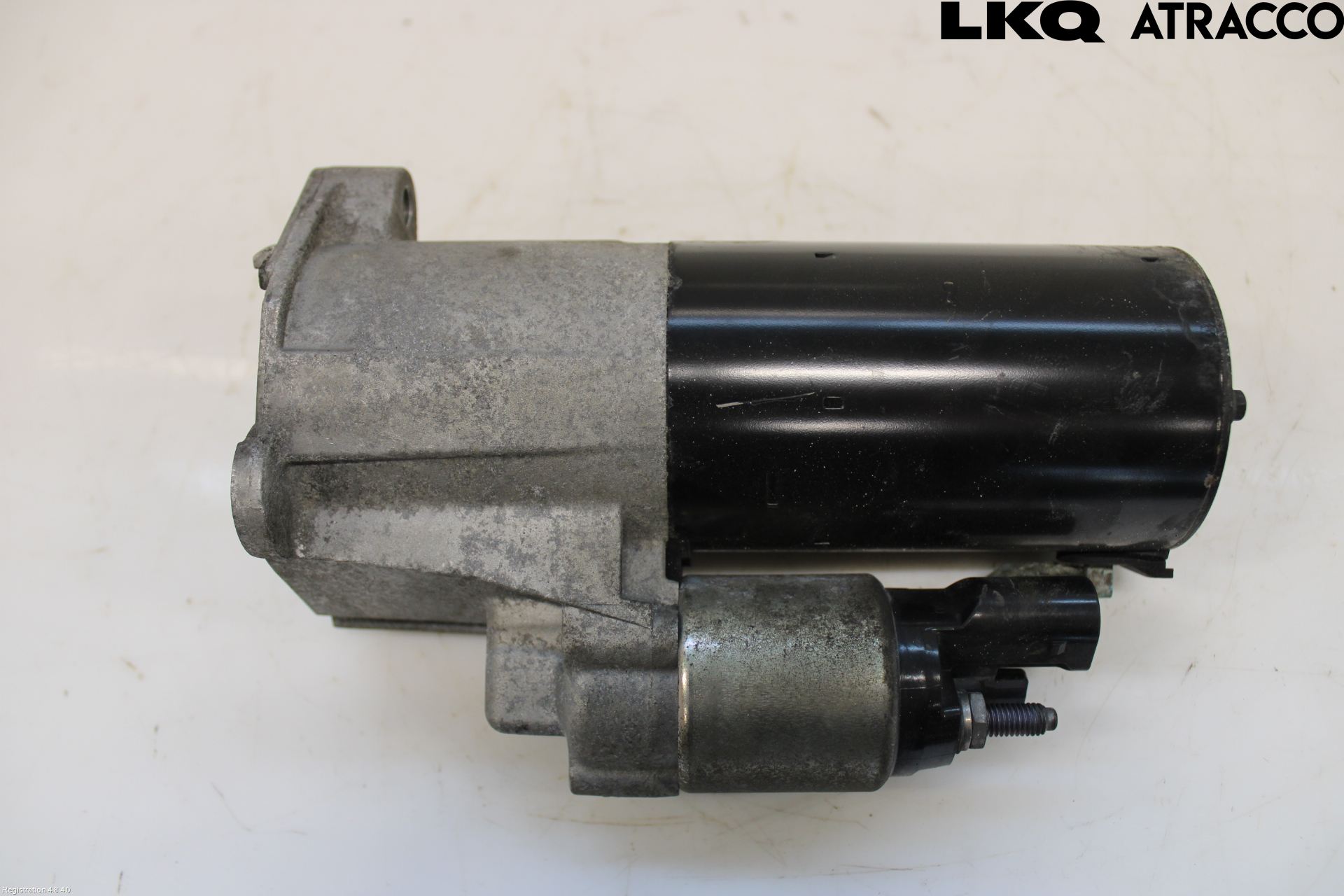 Audi A6/S6     05-11 Startmotor Diesel