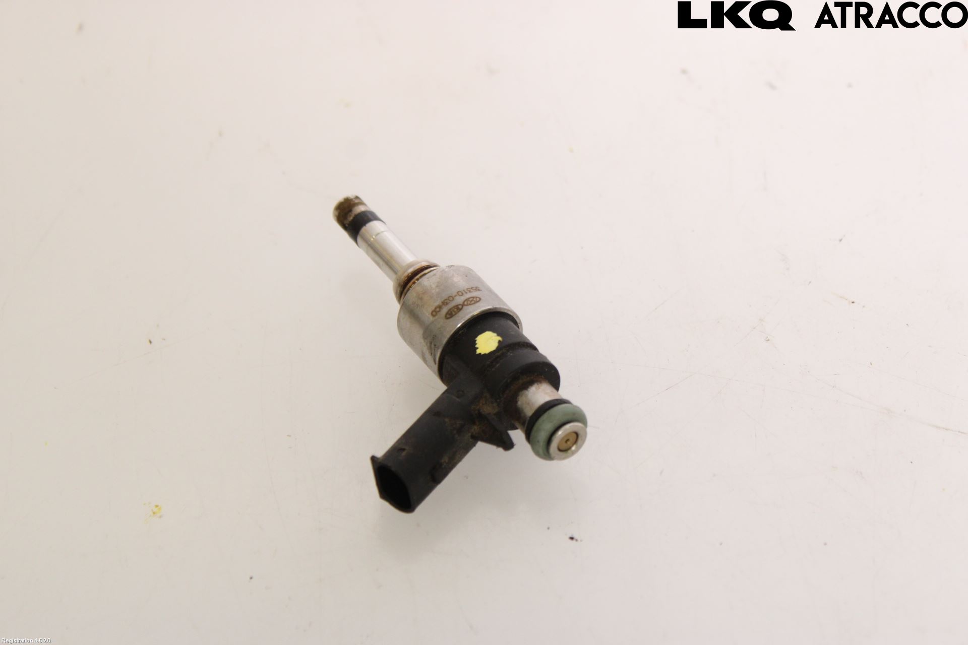 Kia NIRO (DE) 17-22 Injspridare