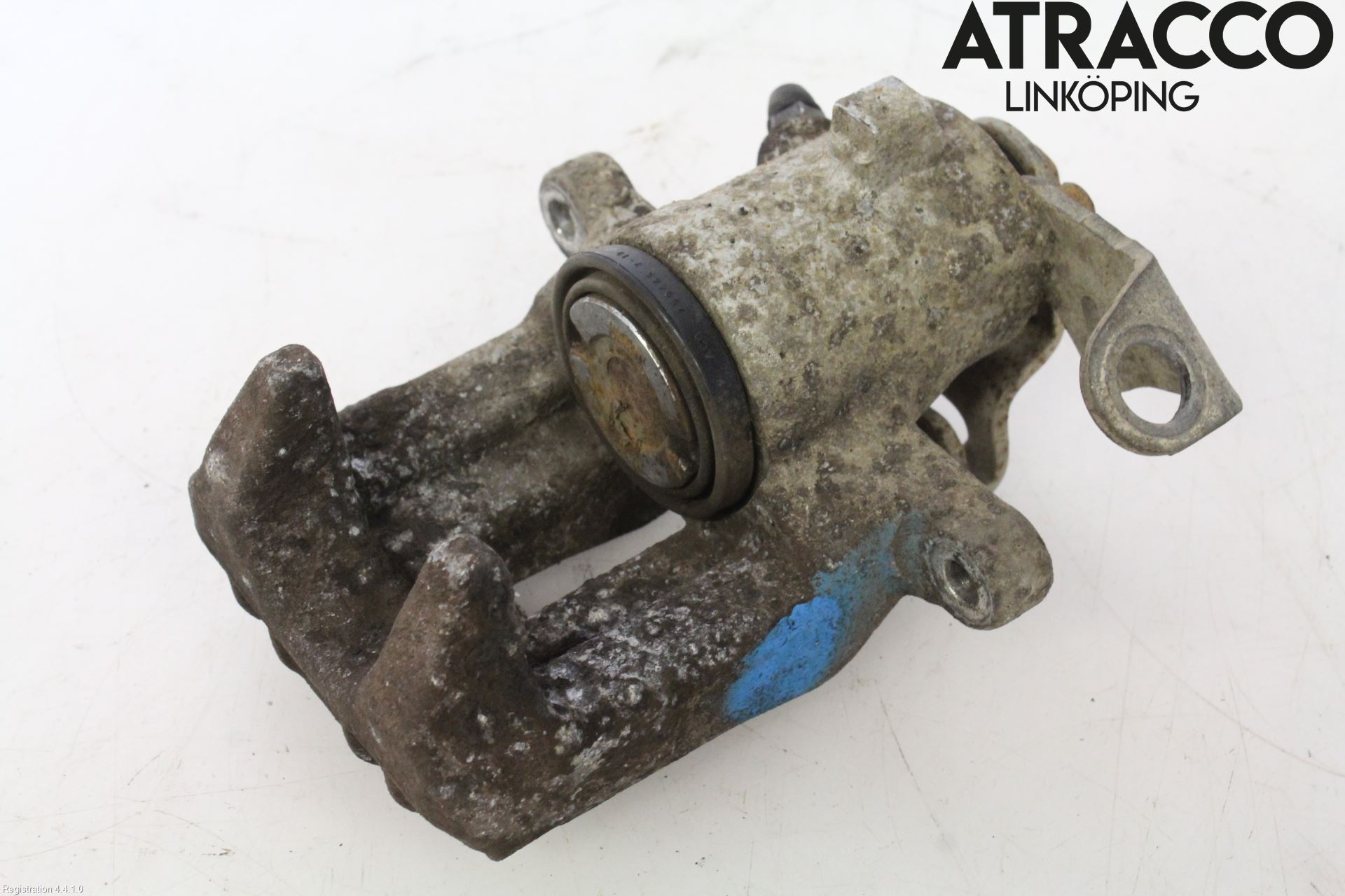 Skoda ROOMSTER Bromsok Bak Höger