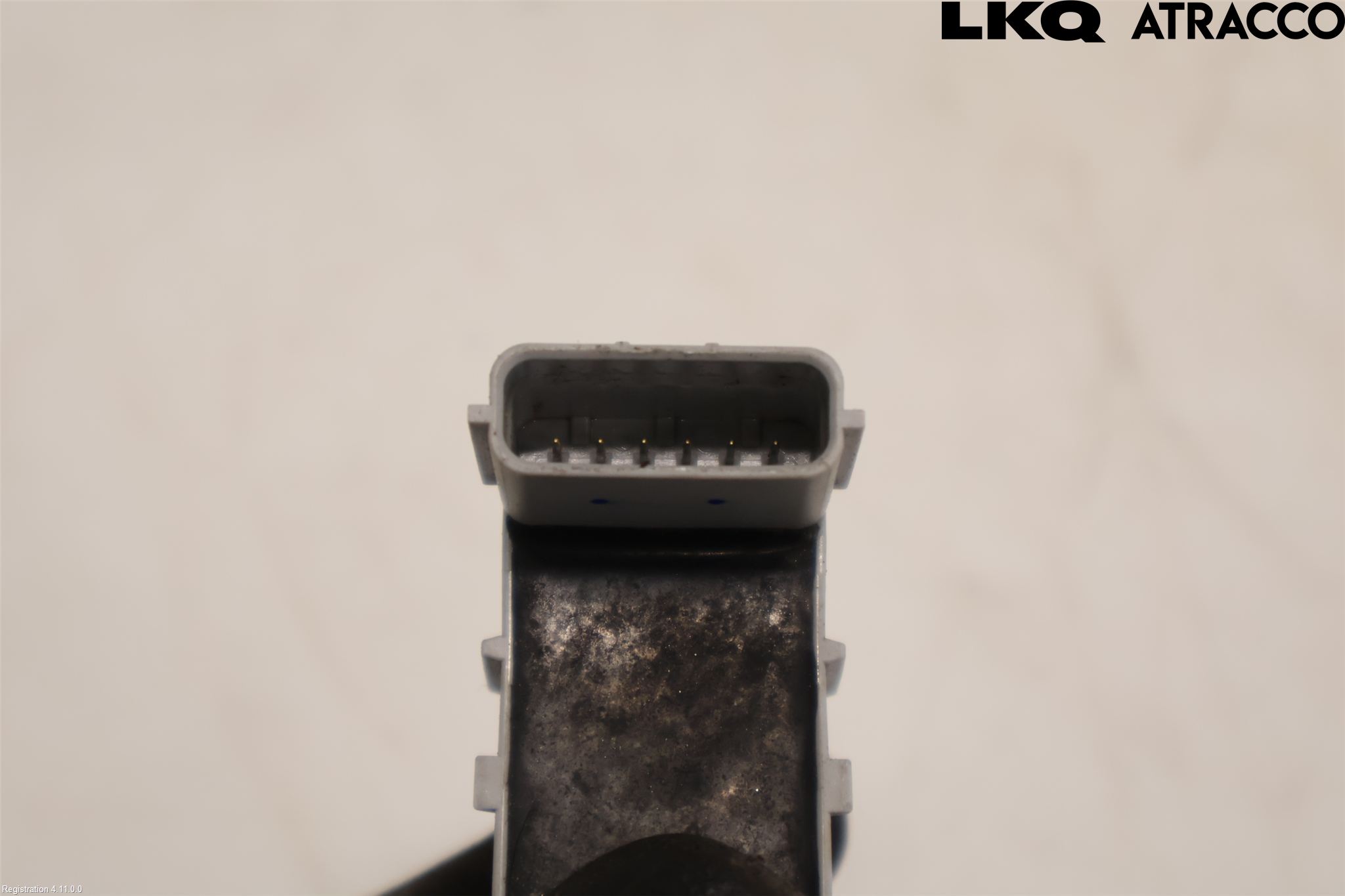 Kia RIO 12-16 Parkeringshjälp Backsensor