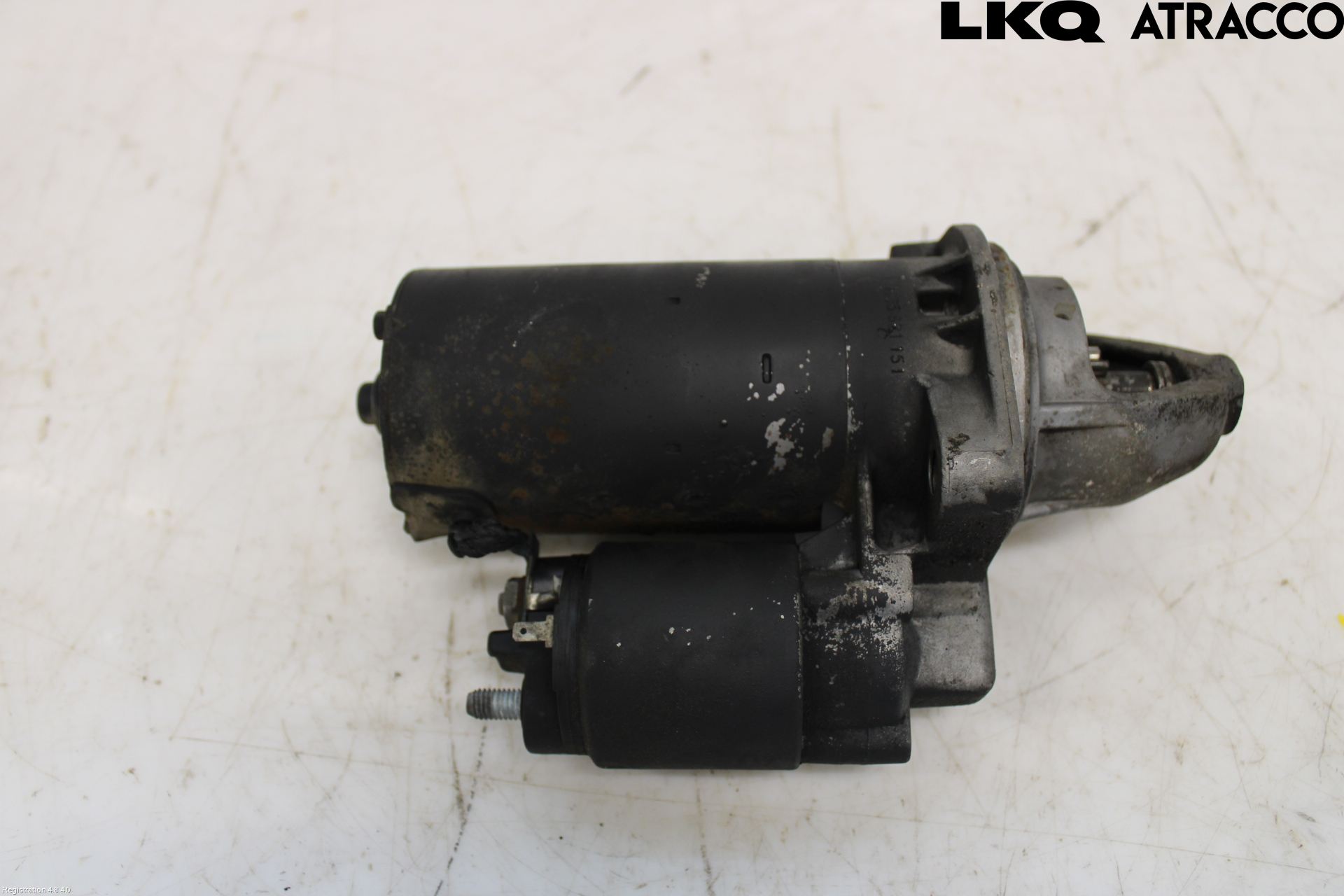 Volvo 940 91-98 Startmotor