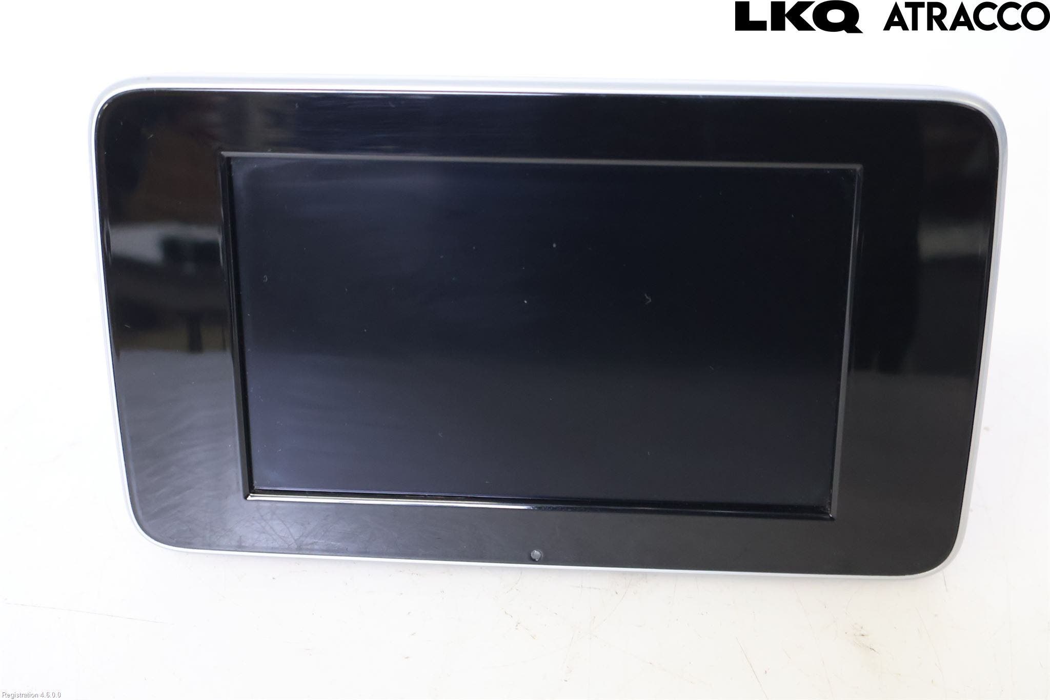 Mercedes-Benz MB C-KLASS (W205) 14-21 Multifunktionsdisplay