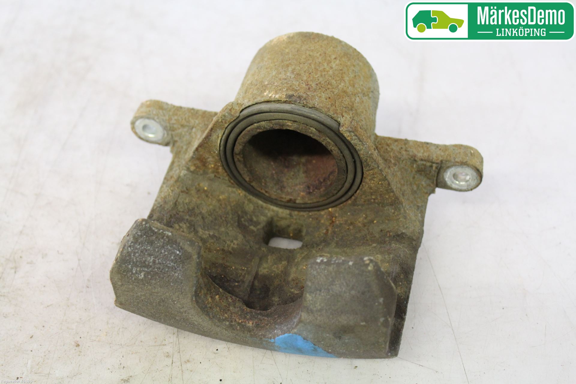 Mazda 6 08-13 Bromsok Fram Höger