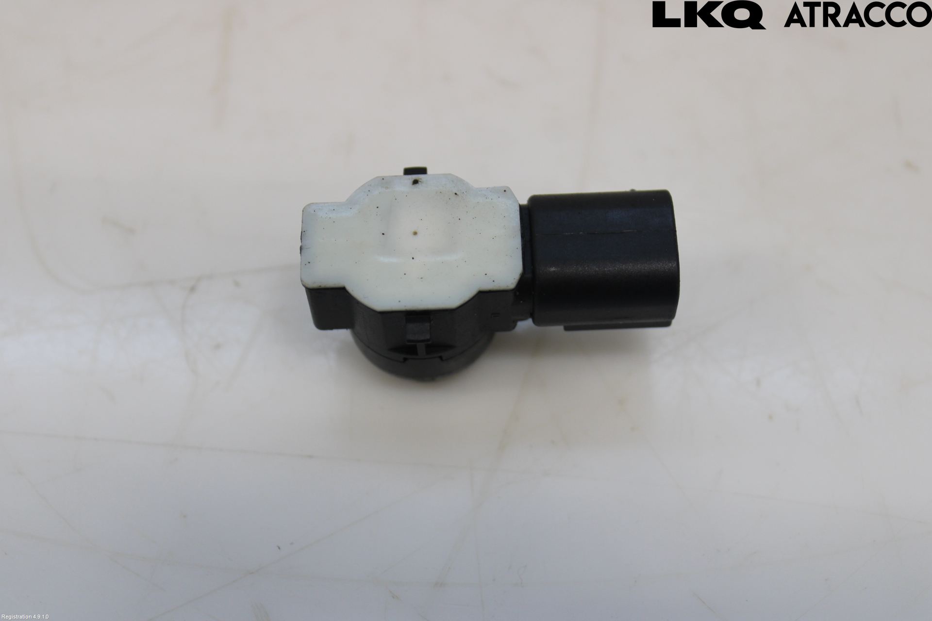 Peugeot 3008 17-24 Parkeringshjälp Backsensor