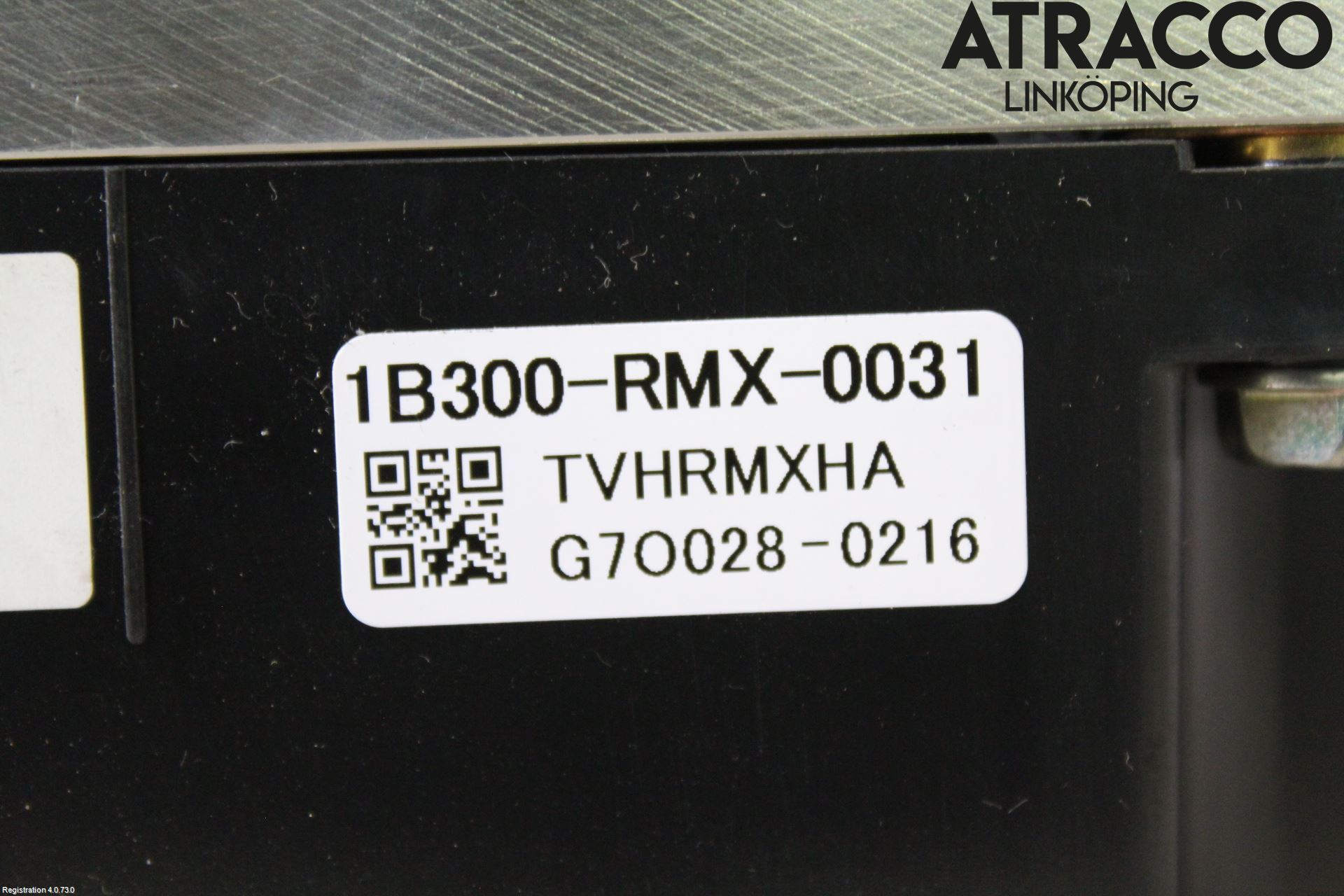 Honda CIVIC 06-11 Hybridconverter