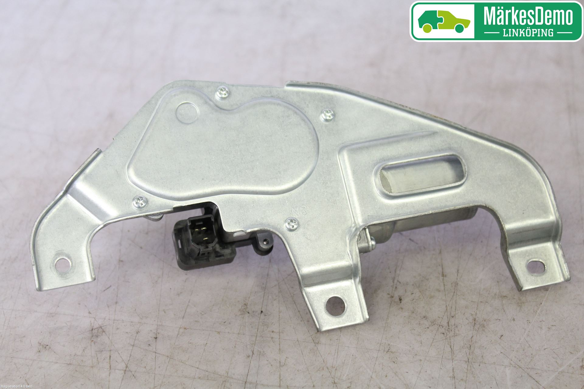 Suzuki SX4 10-13 Torkarmotor Baklucka