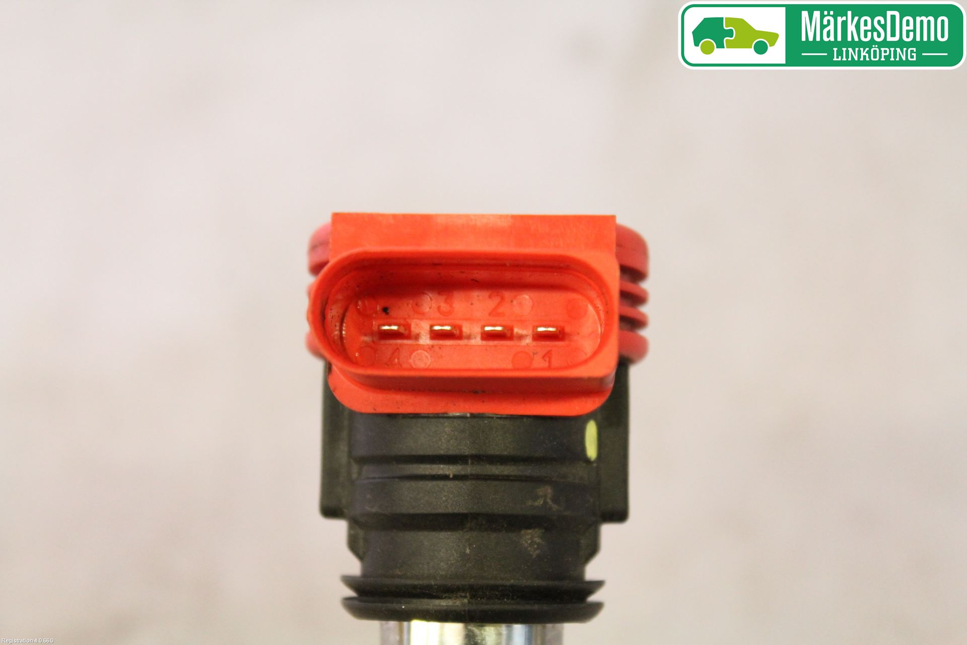 Audi A7/S7 4G 11-17 Tändspole