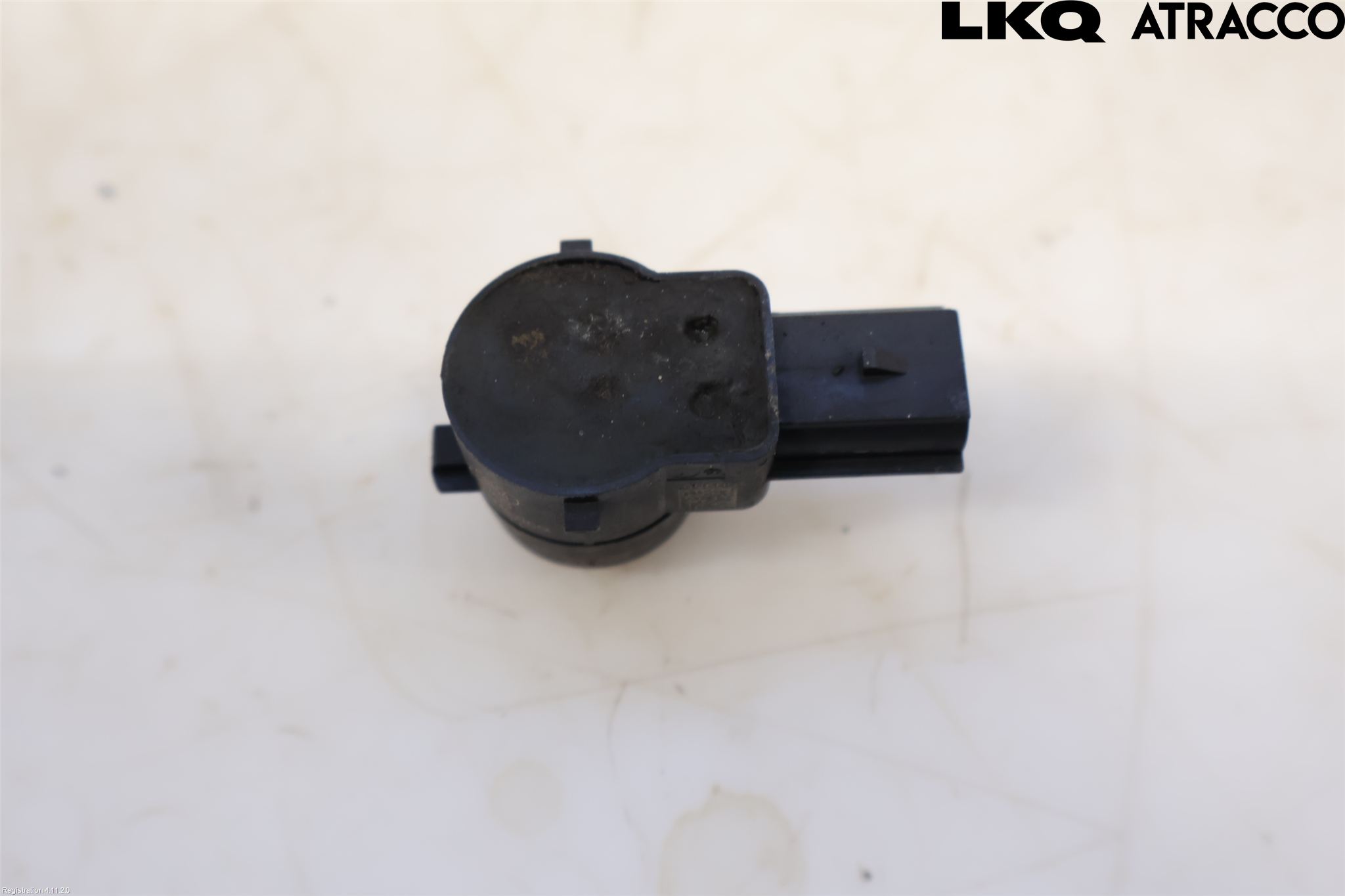 Fiat FREEMONT Parkeringshjälp Backsensor