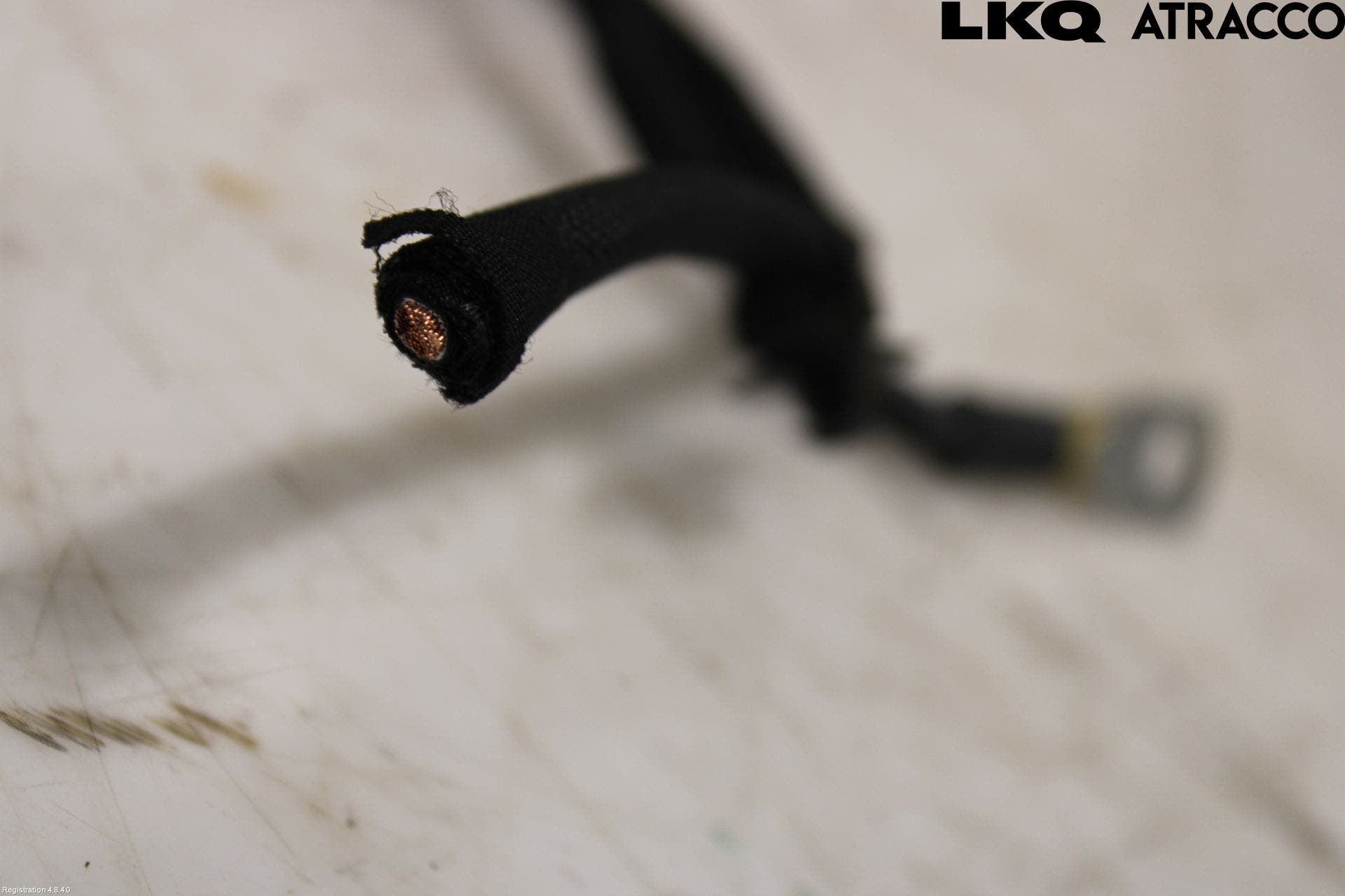 Citroen C3 AIRCROSS 18-23 Styrväxel-Snäcka Elektrisk