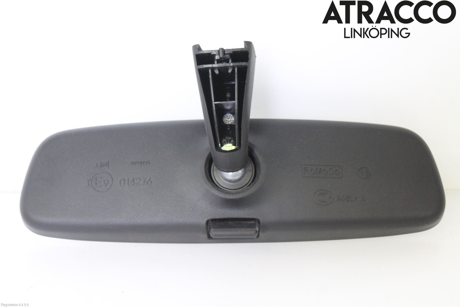 Ford MONDEO 15-22 Spegel Invändig