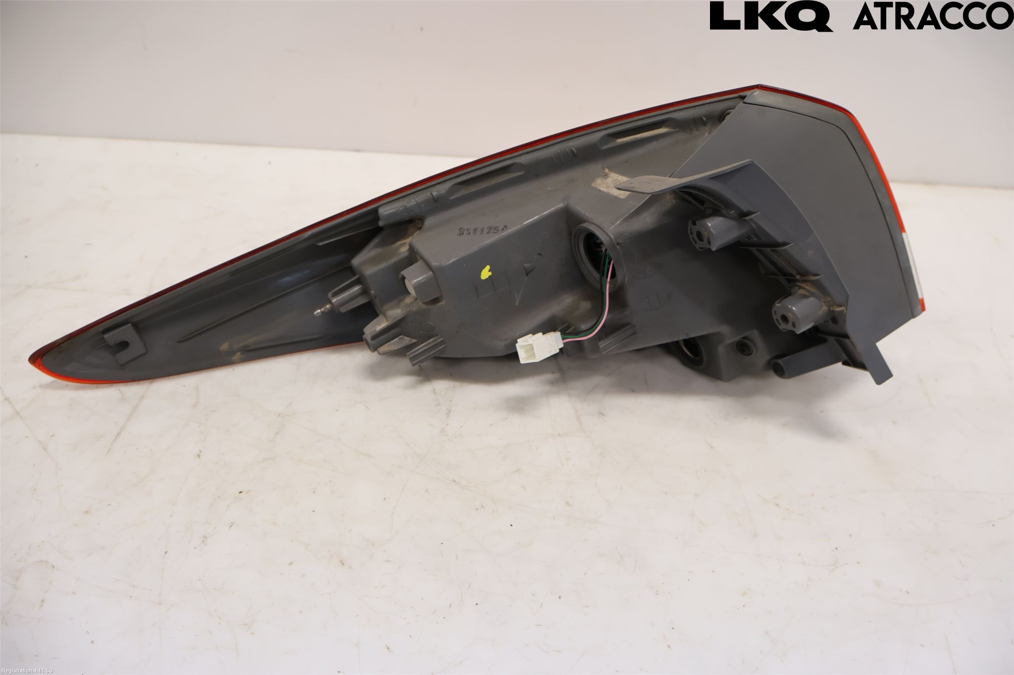 Hyundai i40 08-15 Bakljus Höger