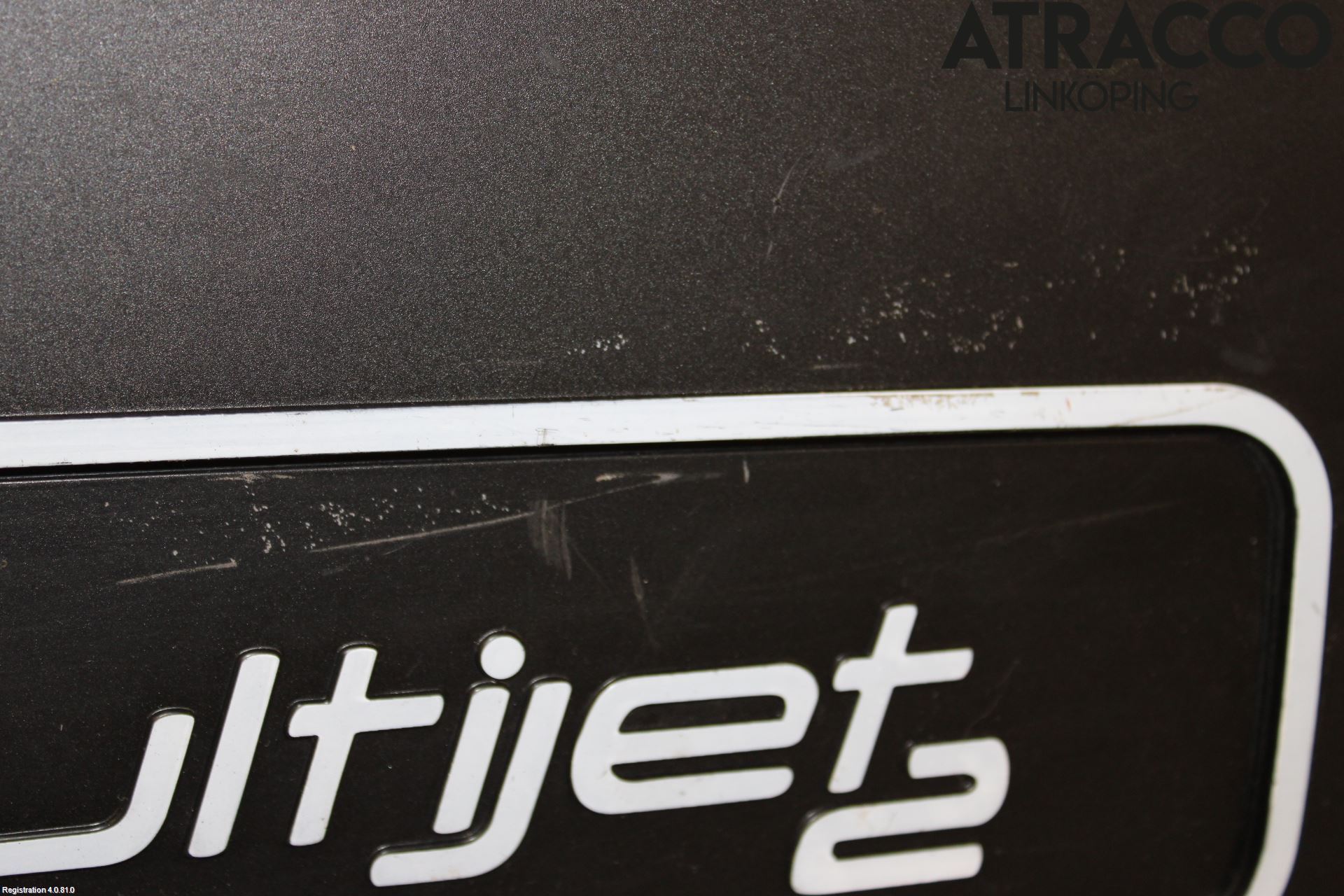 Fiat 500X 15- Motorkåpa