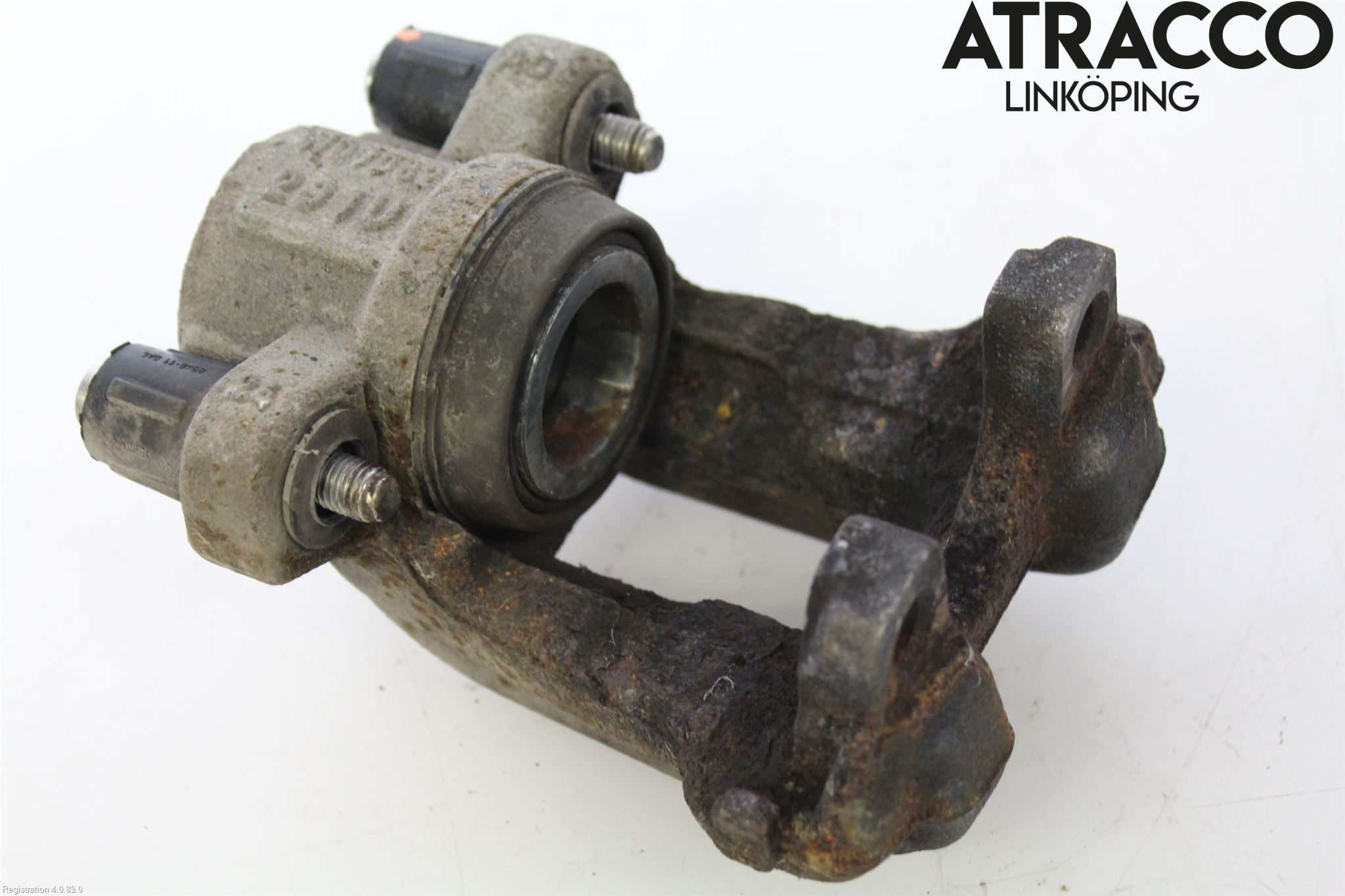 BMW 3 F30/F31/F80 12-19 Bromsok Bak Höger