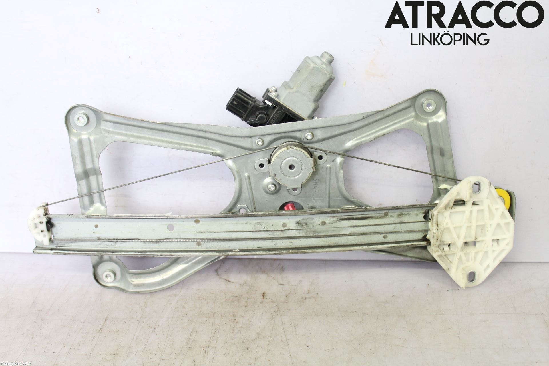 Honda CIVIC 06-11 Fönsterhiss El Kompl