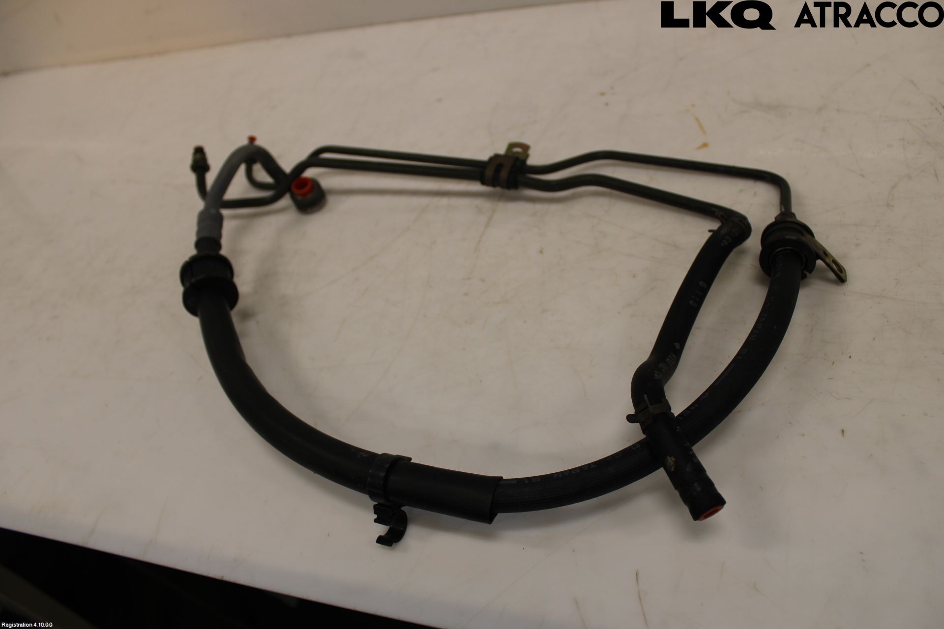 Mitsubishi LANCER  93-96 Styrservoslang-Slangar