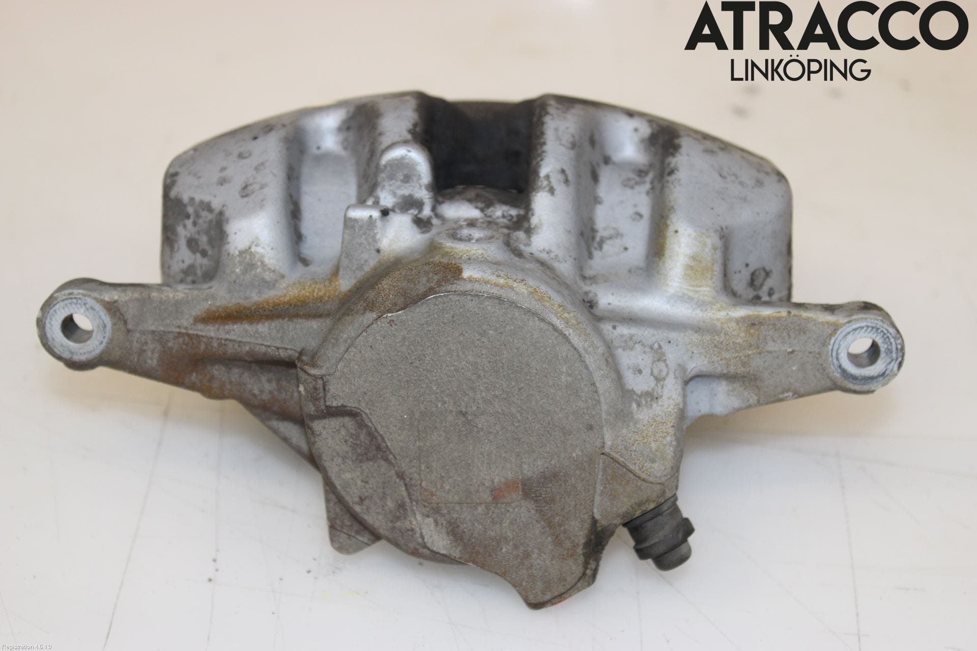 Mercedes-Benz MB E-KLASS (W213) 16-23 Bromsok Fram Vänster