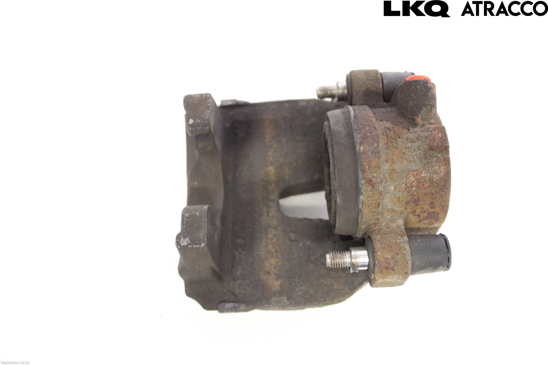 Volvo V90 17->> Bromsok Fram Vänster